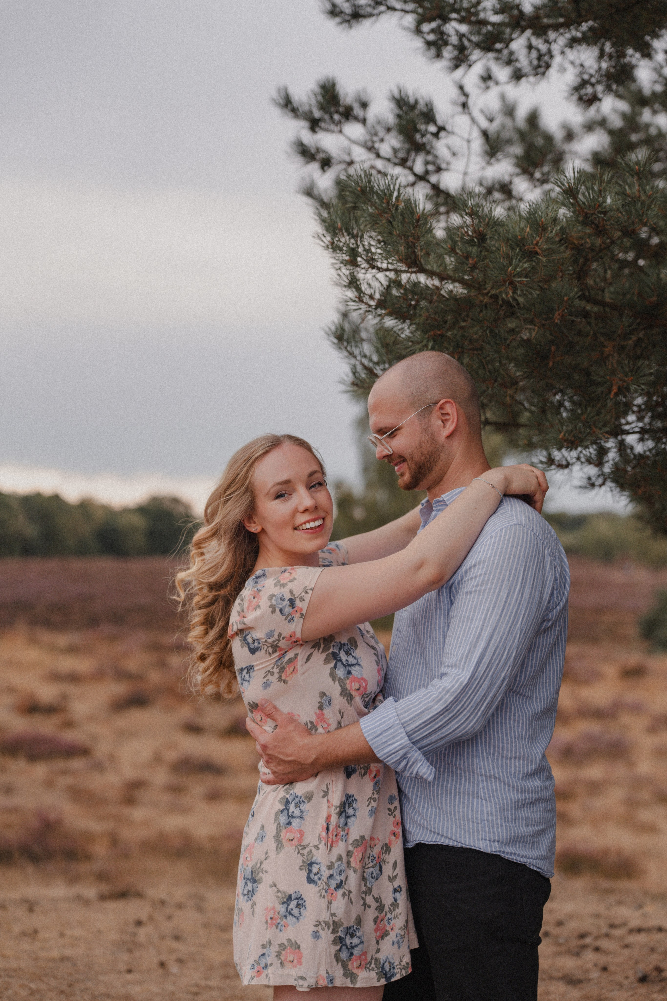 Julia & Max. Hochzeitsfotografin Bochum | Halyna Reiche Fotografie NRW