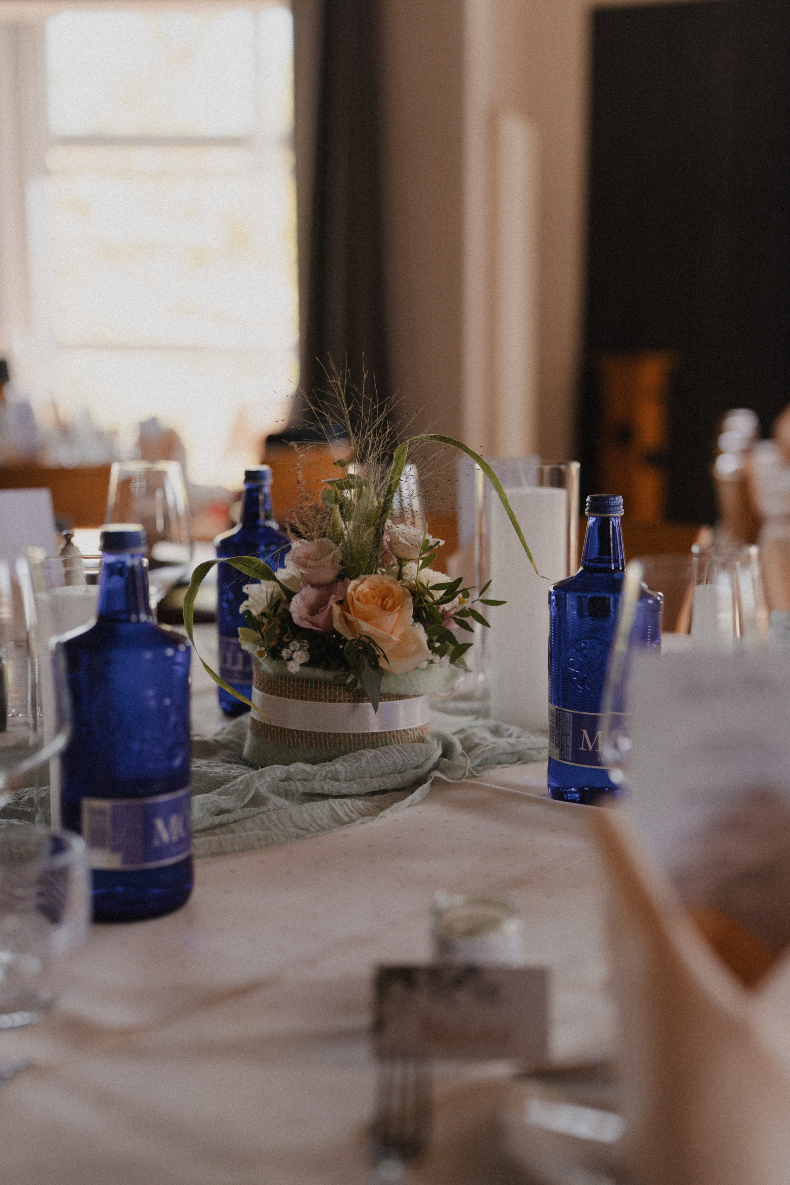 Eileen & Kevin I Herdecke. Hochzeitsfotografin Bochum | Halyna Reiche Fotografie NRW