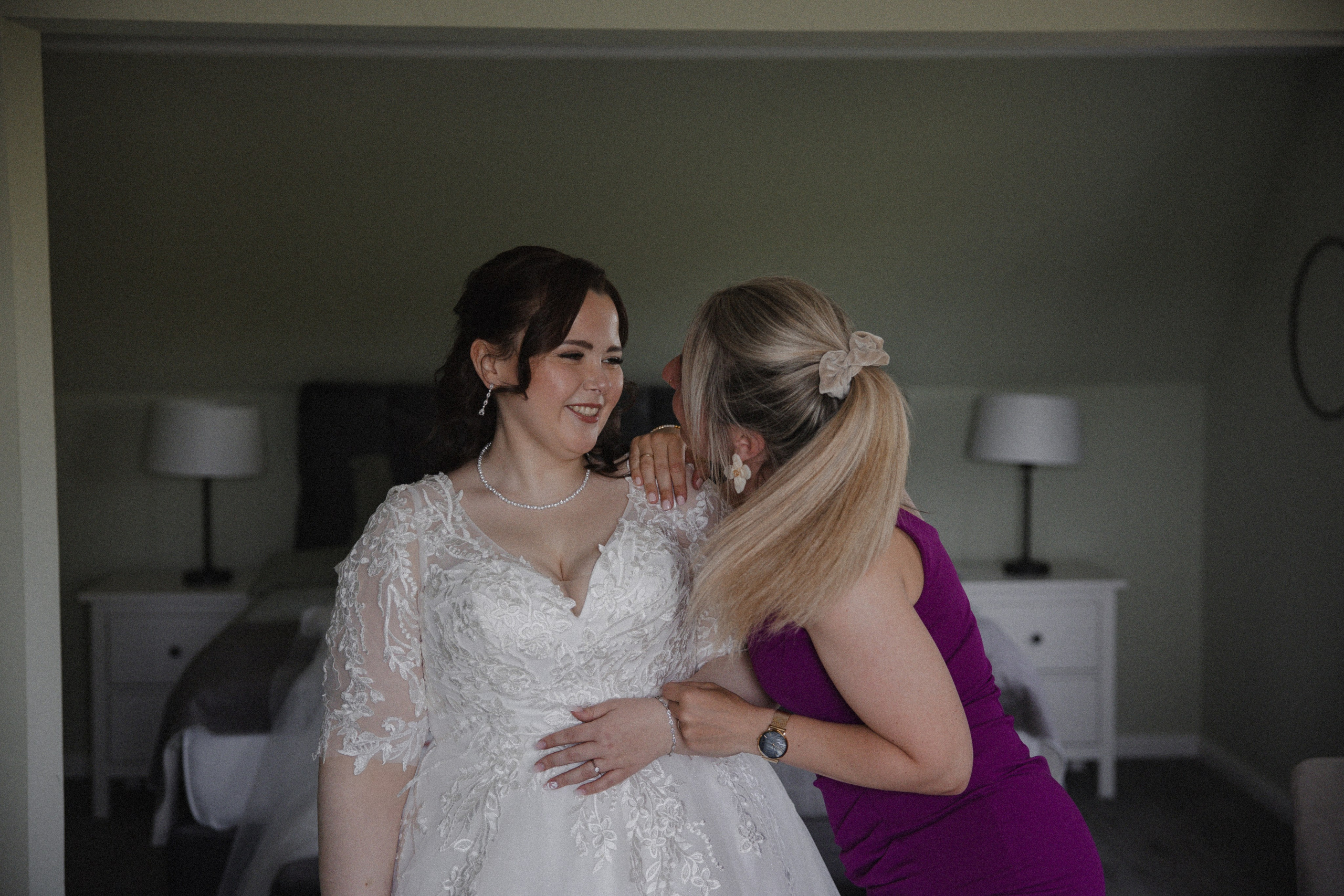Michaela & Christian I Eventlocation Hilleringmann. Hochzeitsfotografin Bochum | Halyna Reiche Fotografie NRW