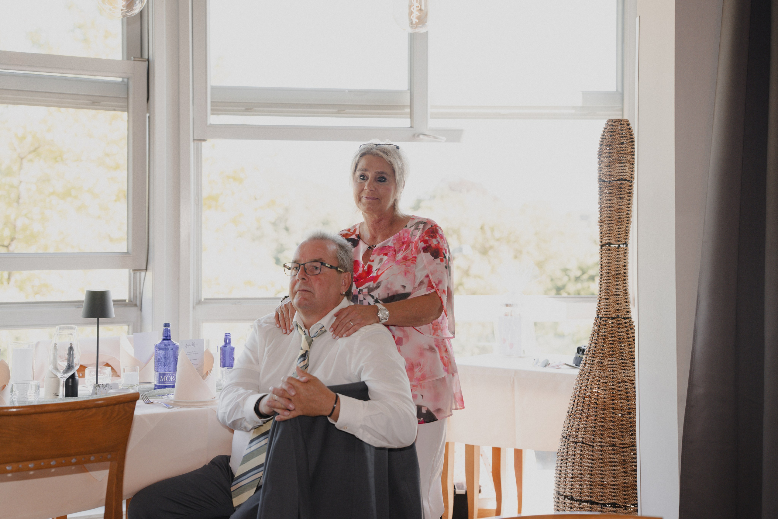 Eileen & Kevin I Herdecke. Hochzeitsfotografin Bochum | Halyna Reiche Fotografie NRW