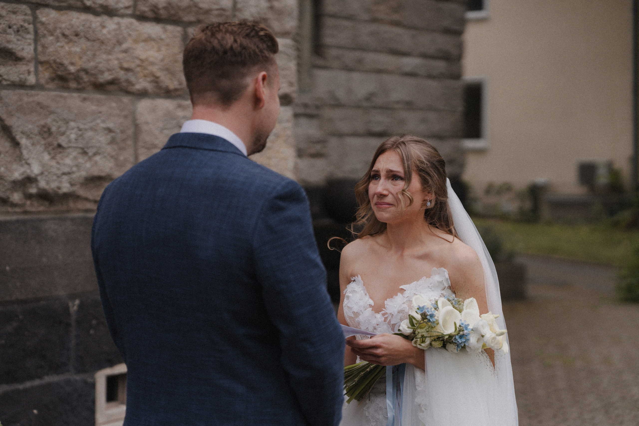 Nicol & Tobias I Bergbau-Museum Bochum. Hochzeitsfotografin Bochum | Halyna Reiche Fotografie NRW