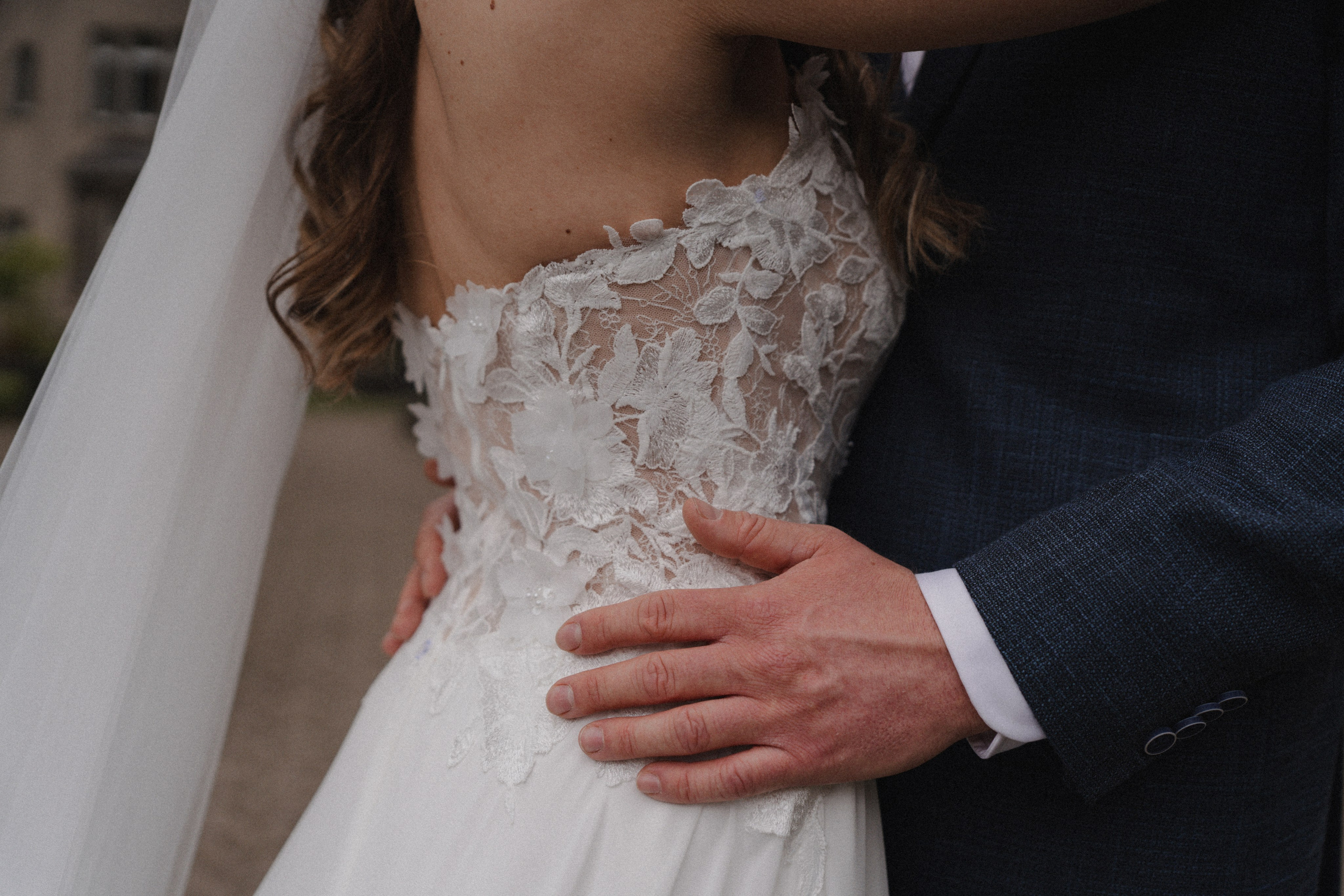 Nicol & Tobias I Bergbau-Museum Bochum. Hochzeitsfotografin Bochum | Halyna Reiche Fotografie NRW