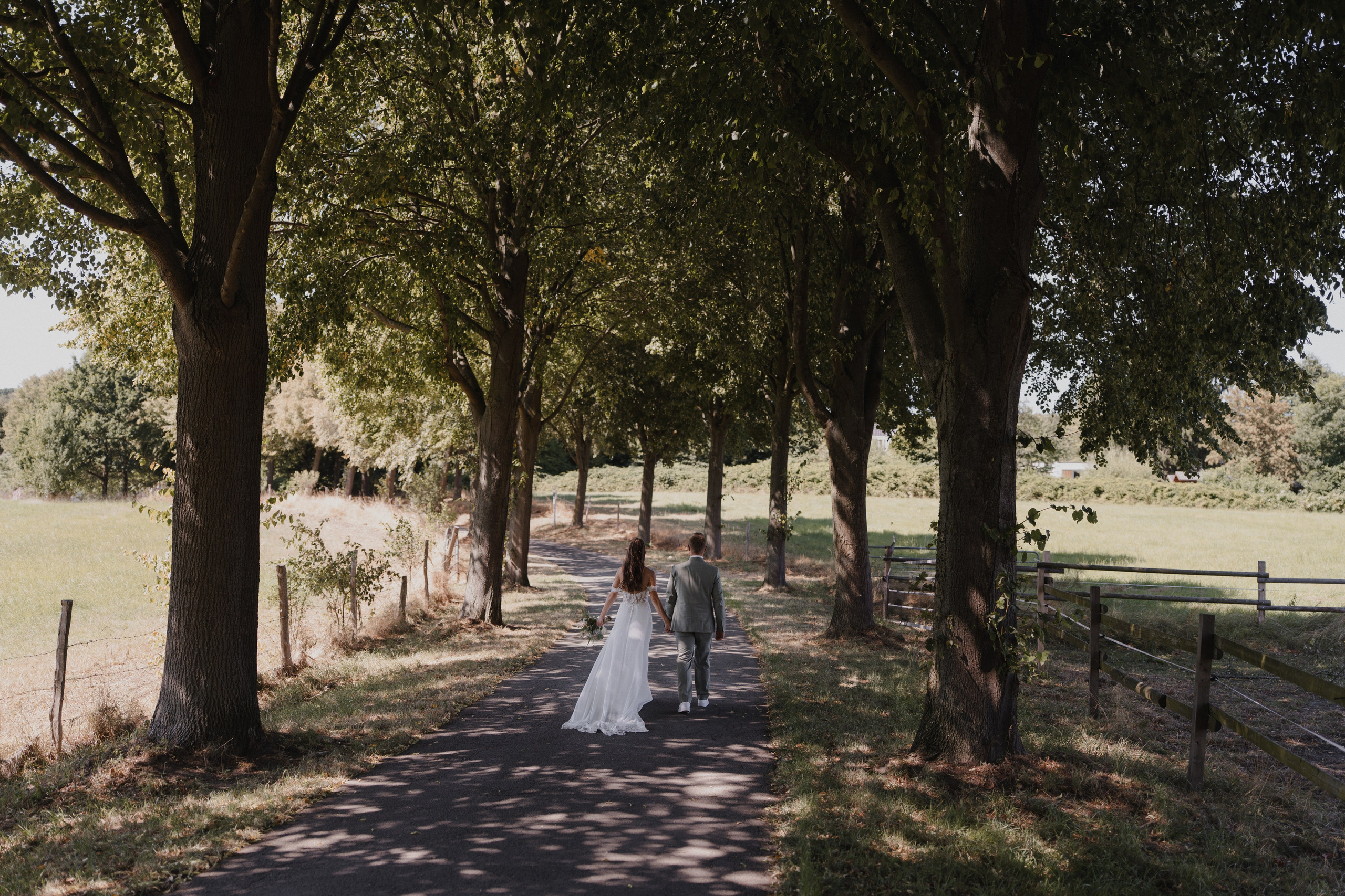 Eileen & Kevin I Herdecke. Hochzeitsfotografin Bochum | Halyna Reiche Fotografie NRW
