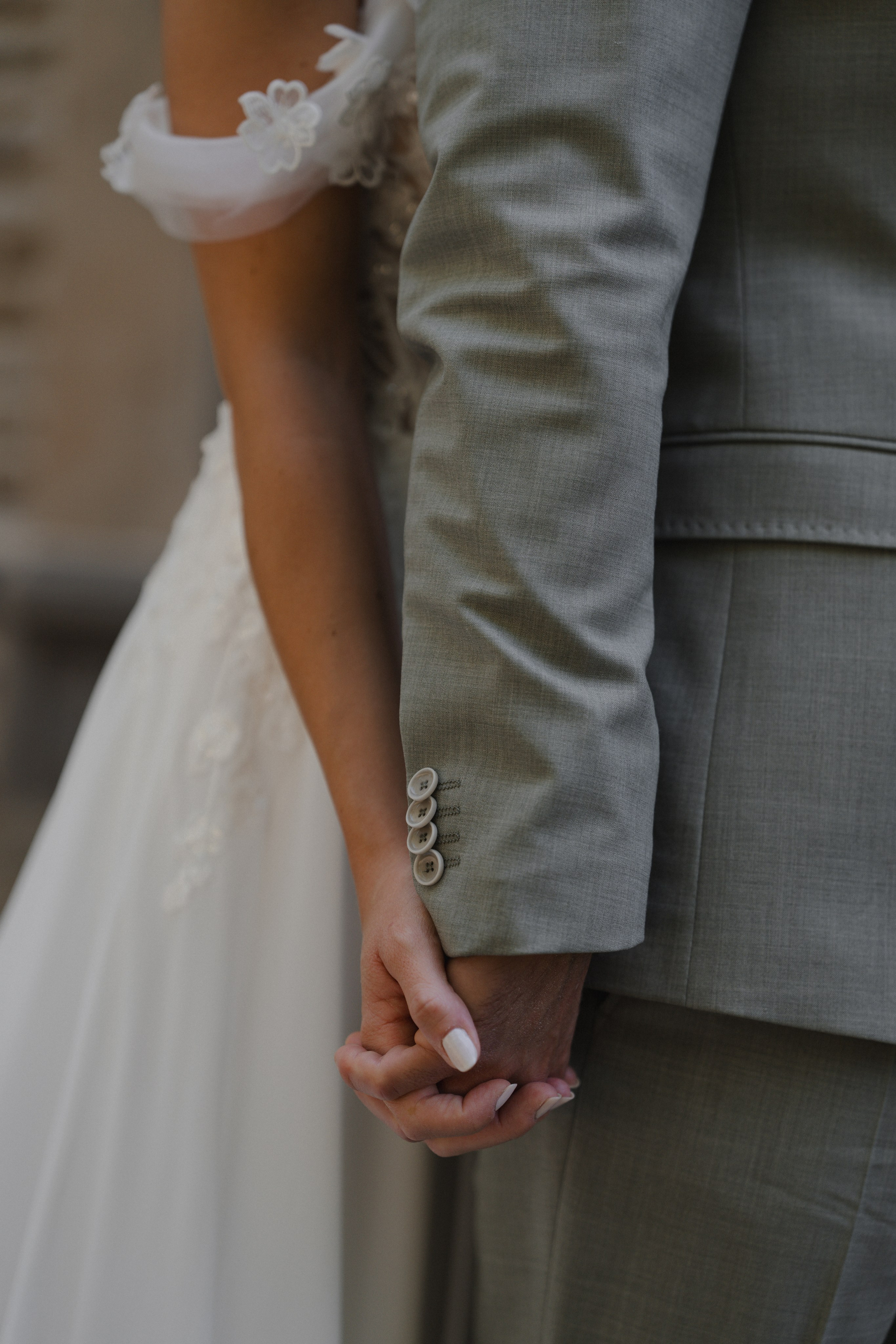 Eileen & Kevin I Herdecke. Hochzeitsfotografin Bochum | Halyna Reiche Fotografie NRW