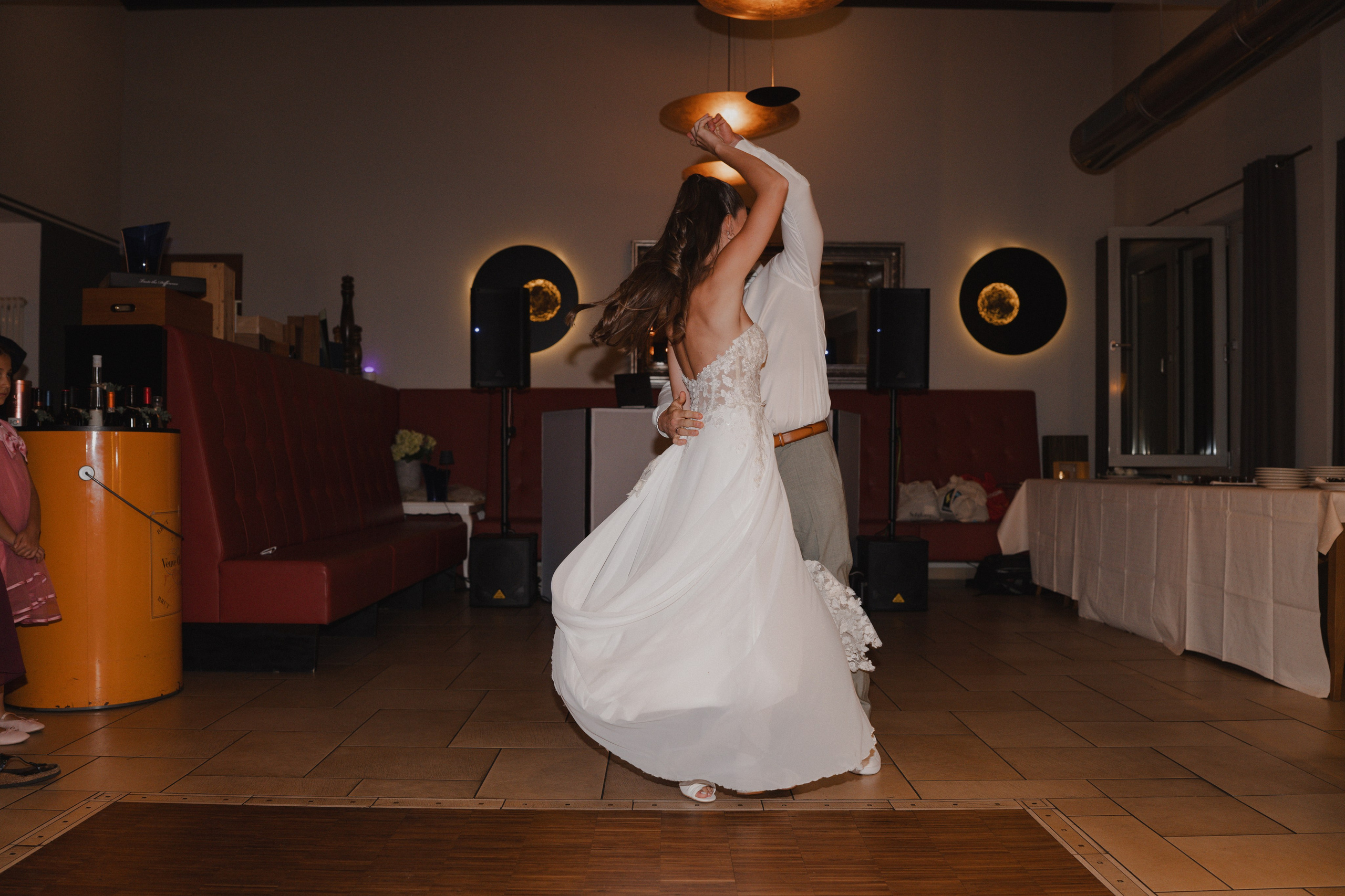 Eileen & Kevin I Herdecke. Hochzeitsfotografin Bochum | Halyna Reiche Fotografie NRW