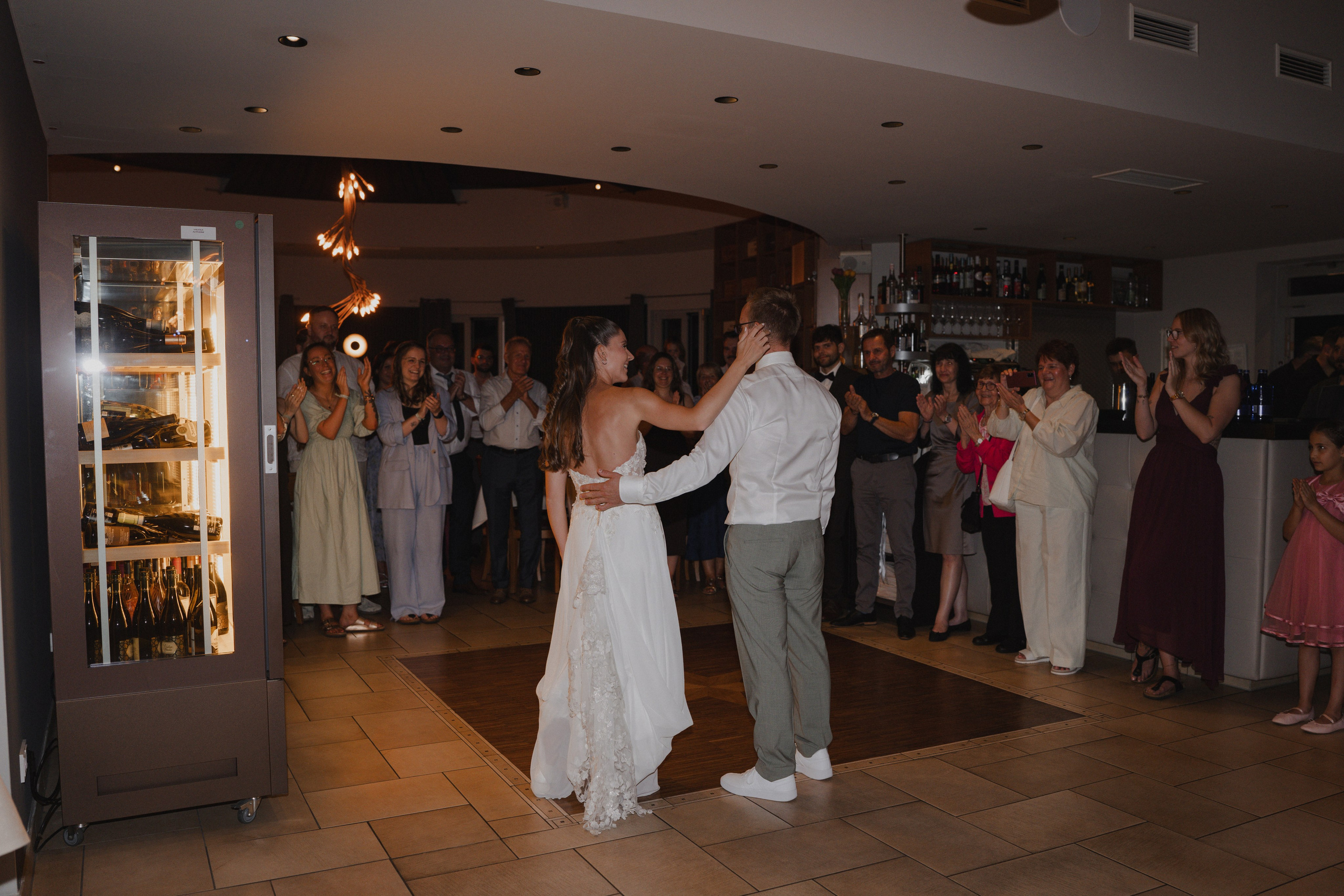 Eileen & Kevin I Herdecke. Hochzeitsfotografin Bochum | Halyna Reiche Fotografie NRW