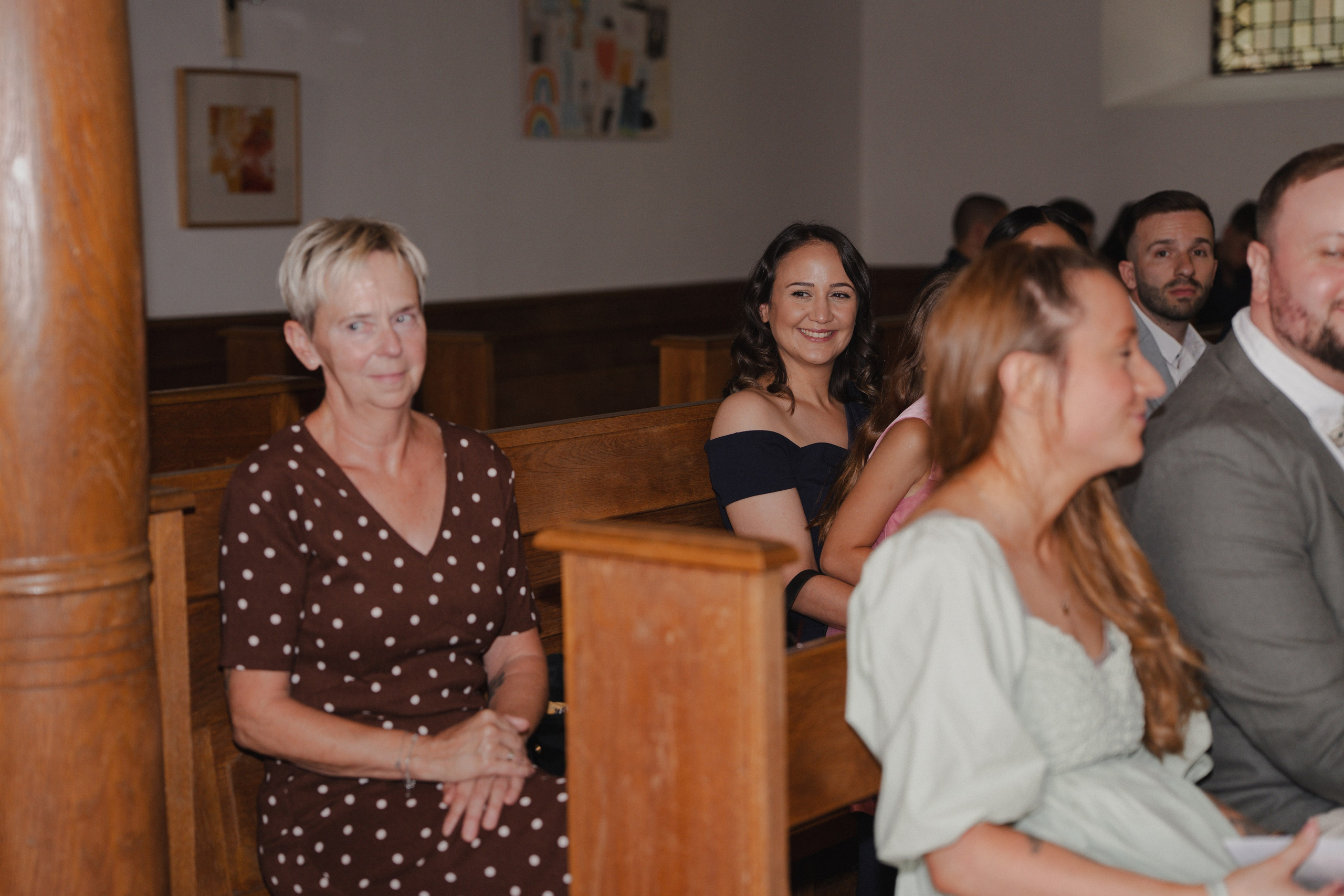 Eileen & Kevin I Herdecke. Hochzeitsfotografin Bochum | Halyna Reiche Fotografie NRW