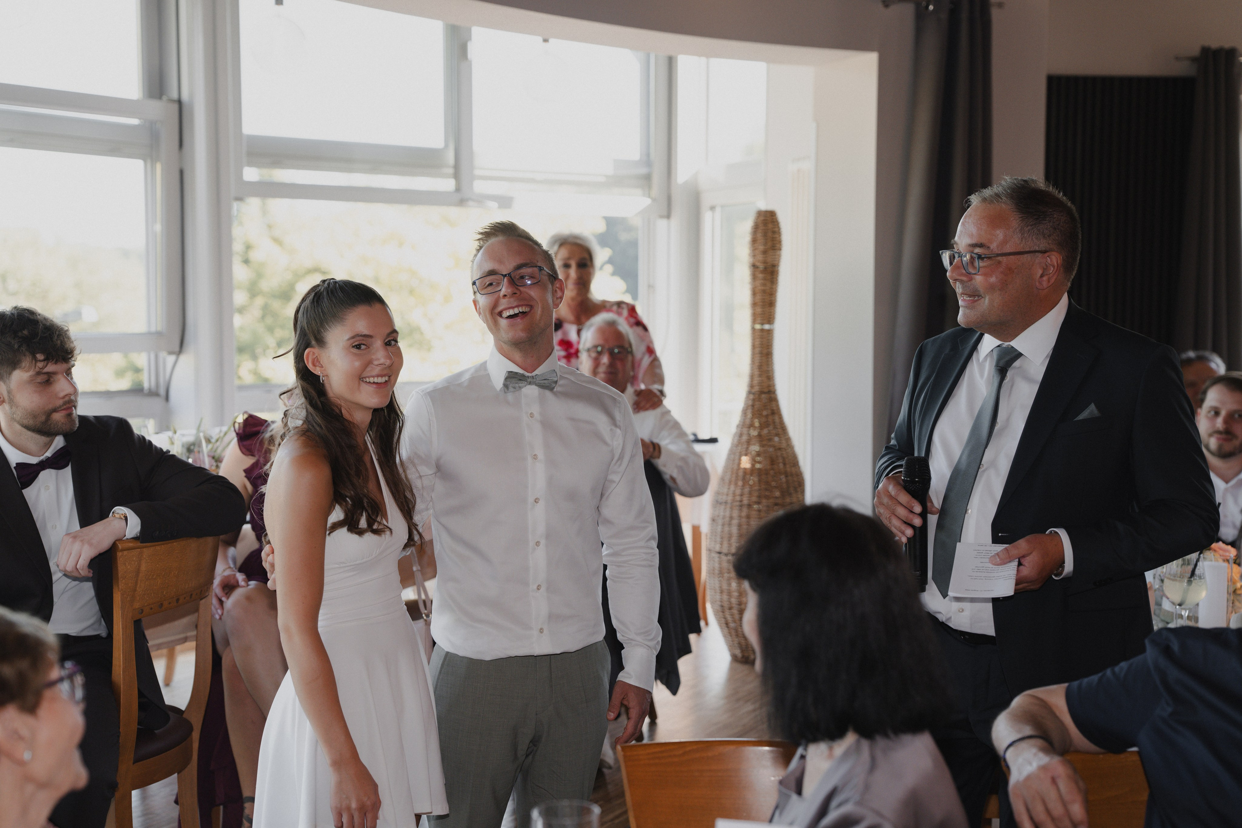 Eileen & Kevin I Herdecke. Hochzeitsfotografin Bochum | Halyna Reiche Fotografie NRW