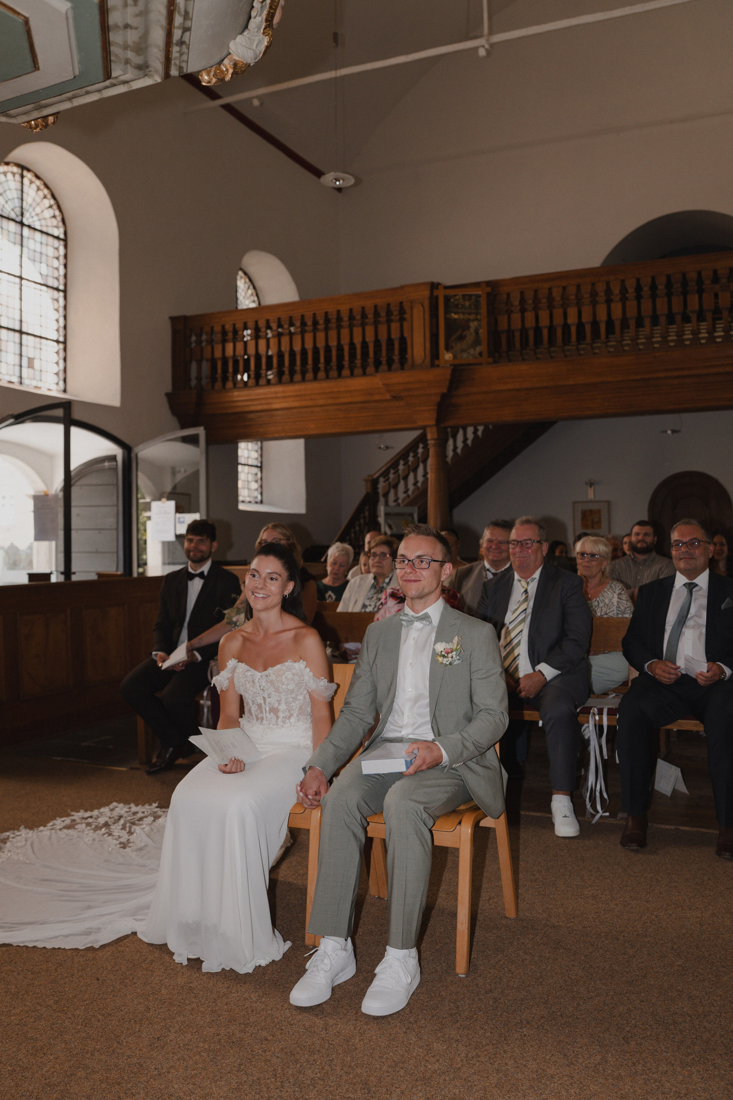 Eileen & Kevin I Herdecke. Hochzeitsfotografin Bochum | Halyna Reiche Fotografie NRW