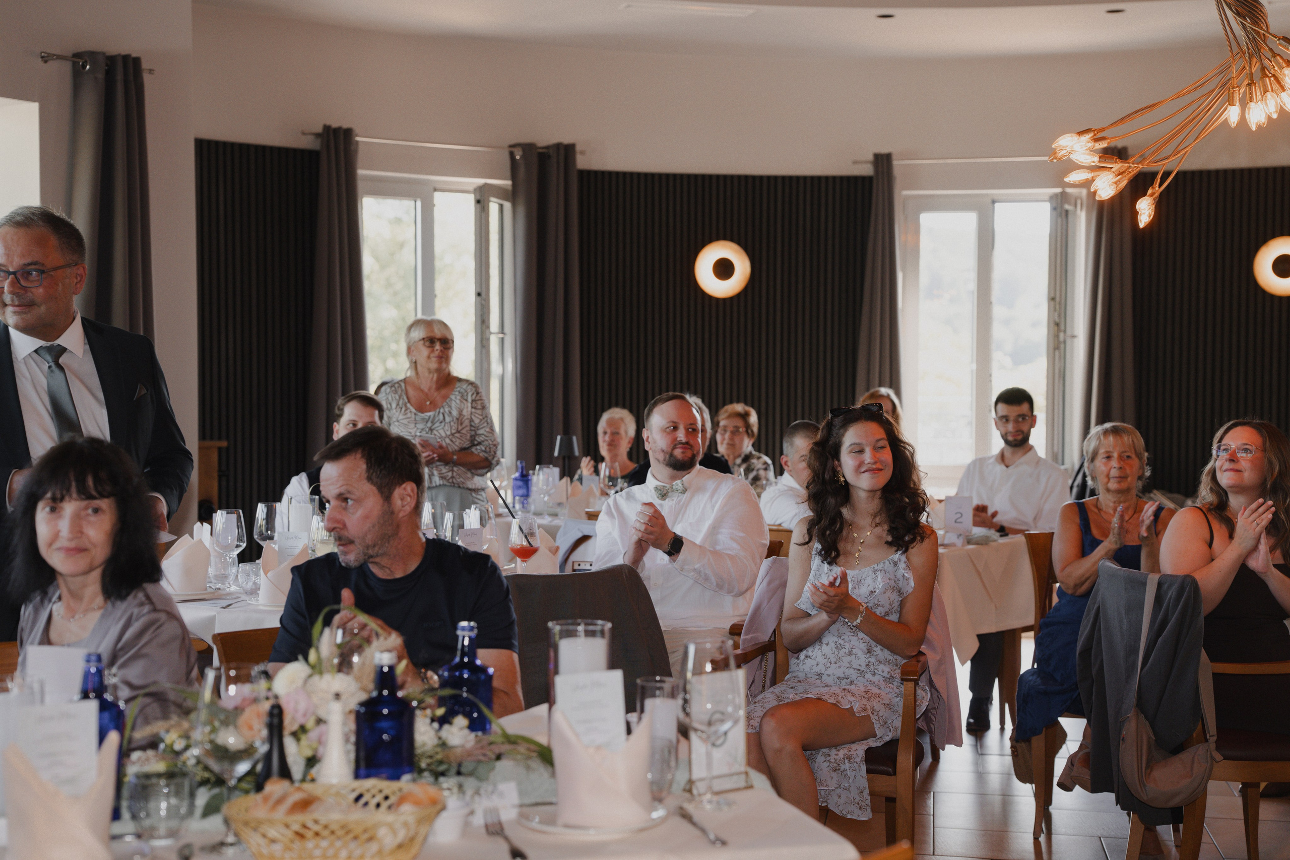 Eileen & Kevin I Herdecke. Hochzeitsfotografin Bochum | Halyna Reiche Fotografie NRW