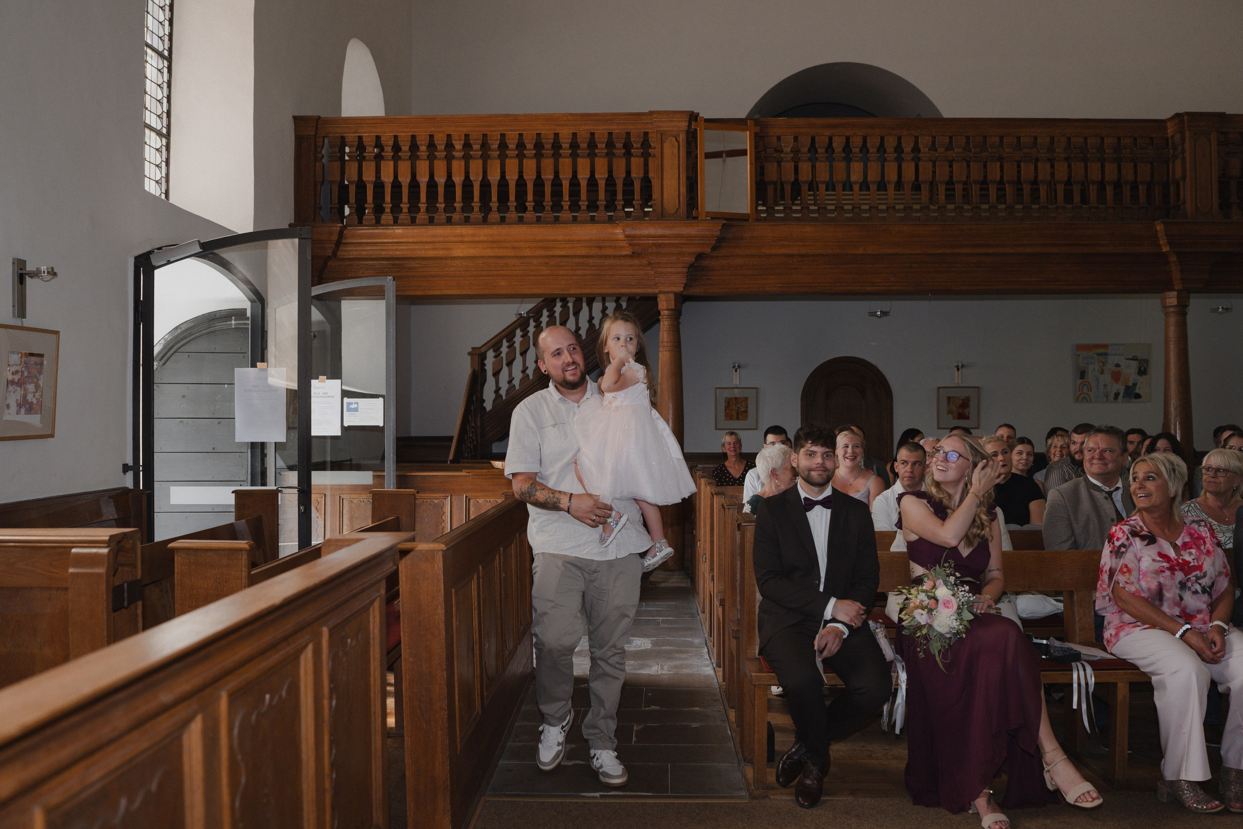 Eileen & Kevin I Herdecke. Hochzeitsfotografin Bochum | Halyna Reiche Fotografie NRW