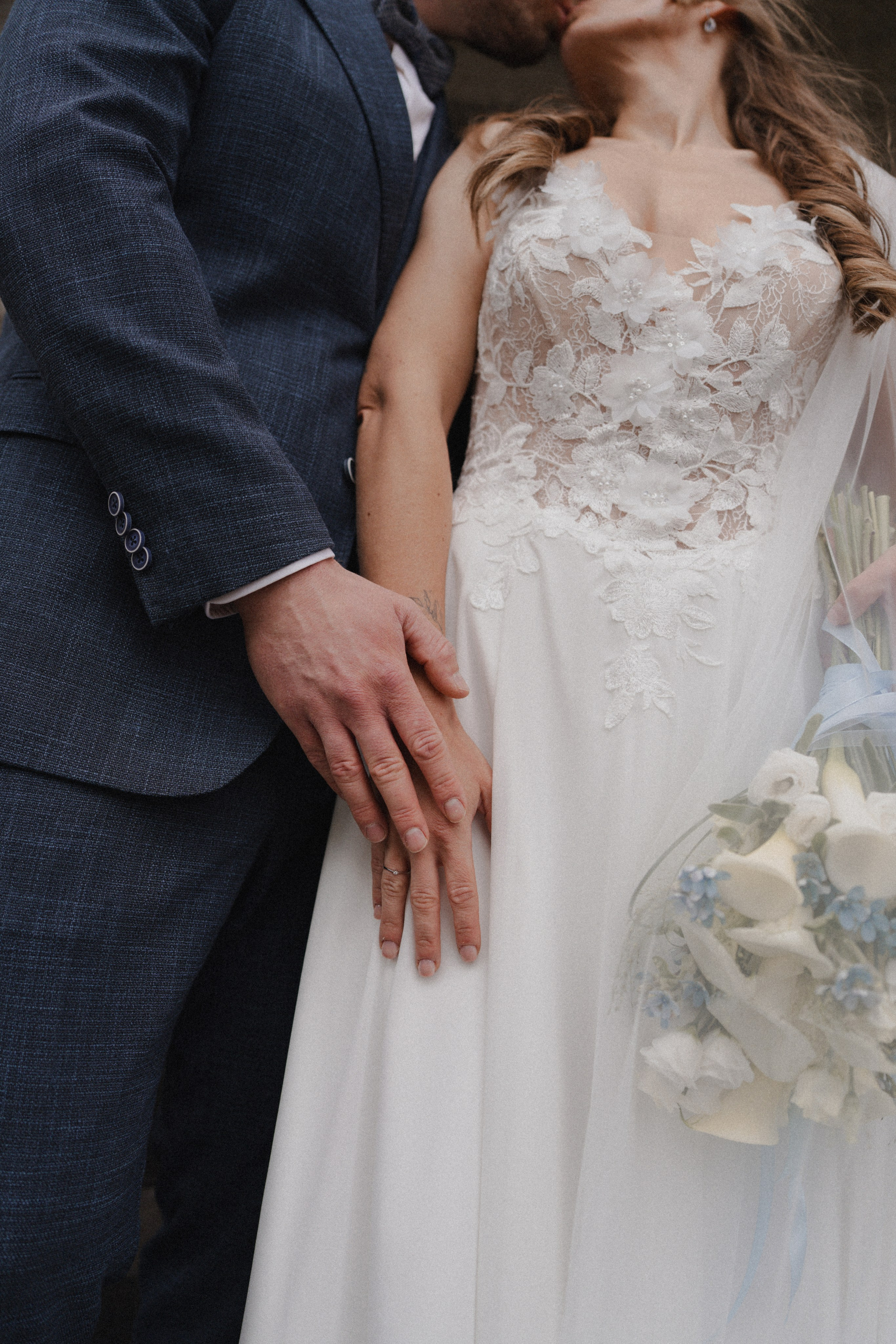 Nicol & Tobias I Bergbau-Museum Bochum. Hochzeitsfotografin Bochum | Halyna Reiche Fotografie NRW