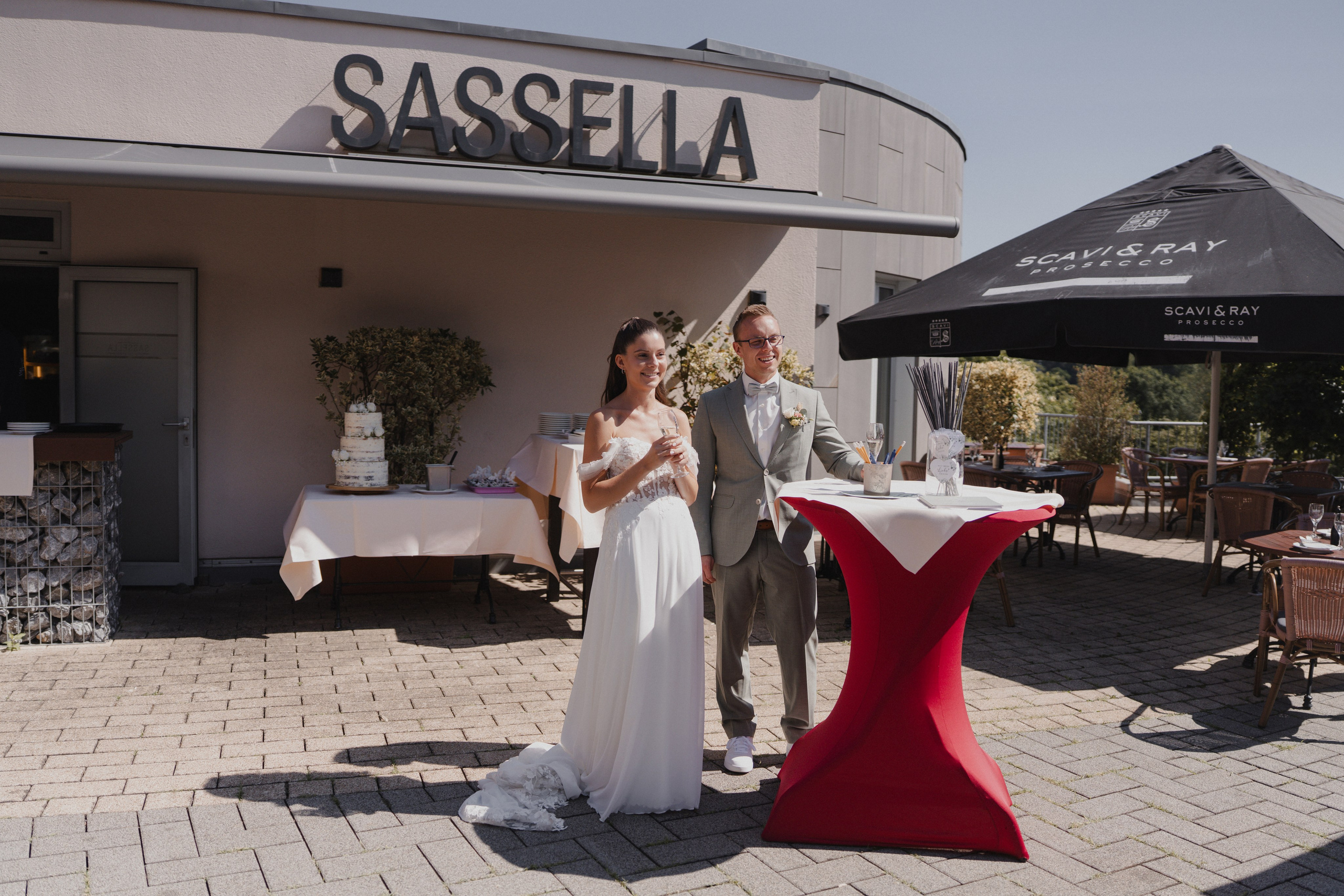 Eileen & Kevin I Herdecke. Hochzeitsfotografin Bochum | Halyna Reiche Fotografie NRW