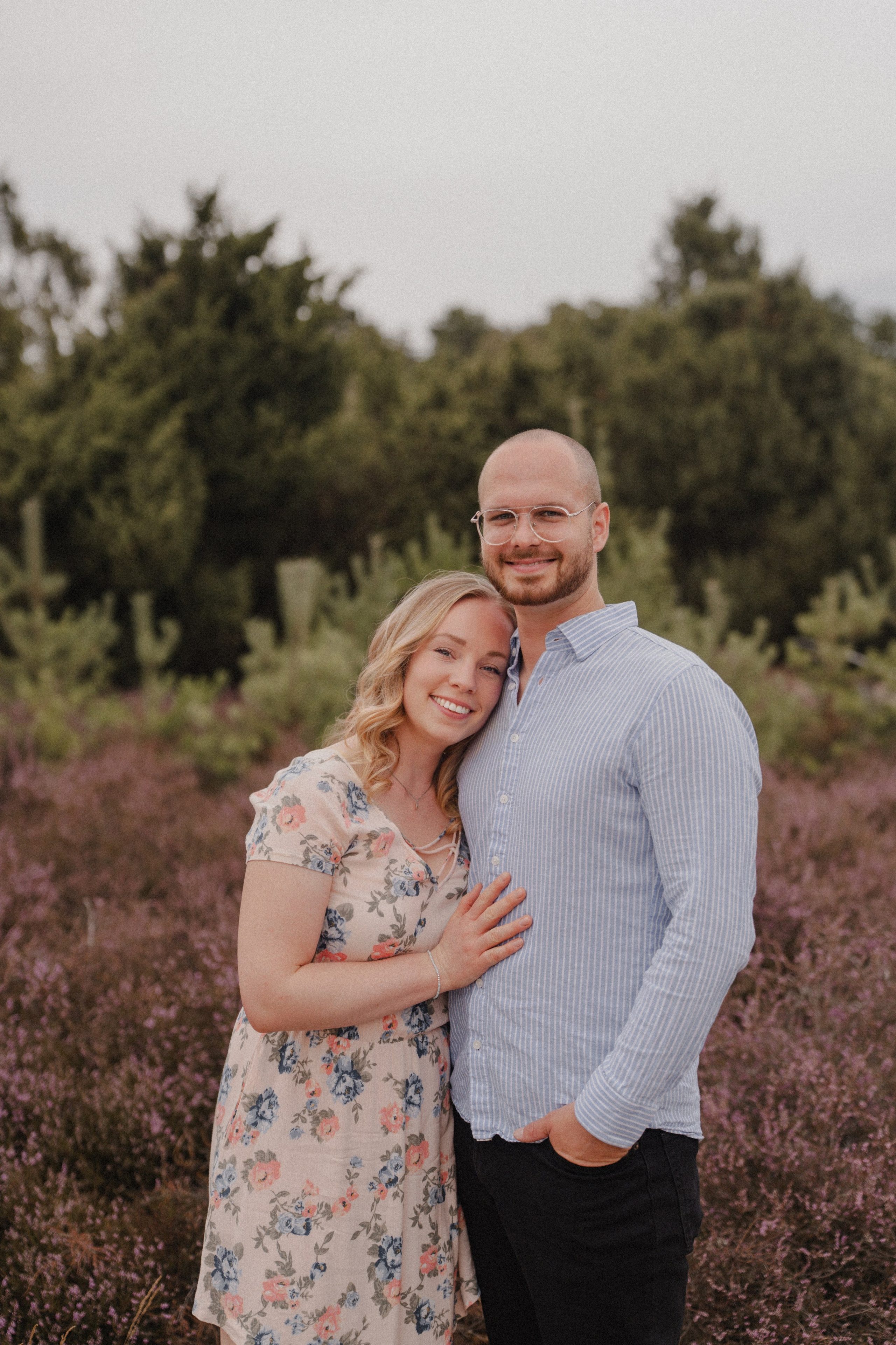Julia & Max. Hochzeitsfotografin Bochum | Halyna Reiche Fotografie NRW