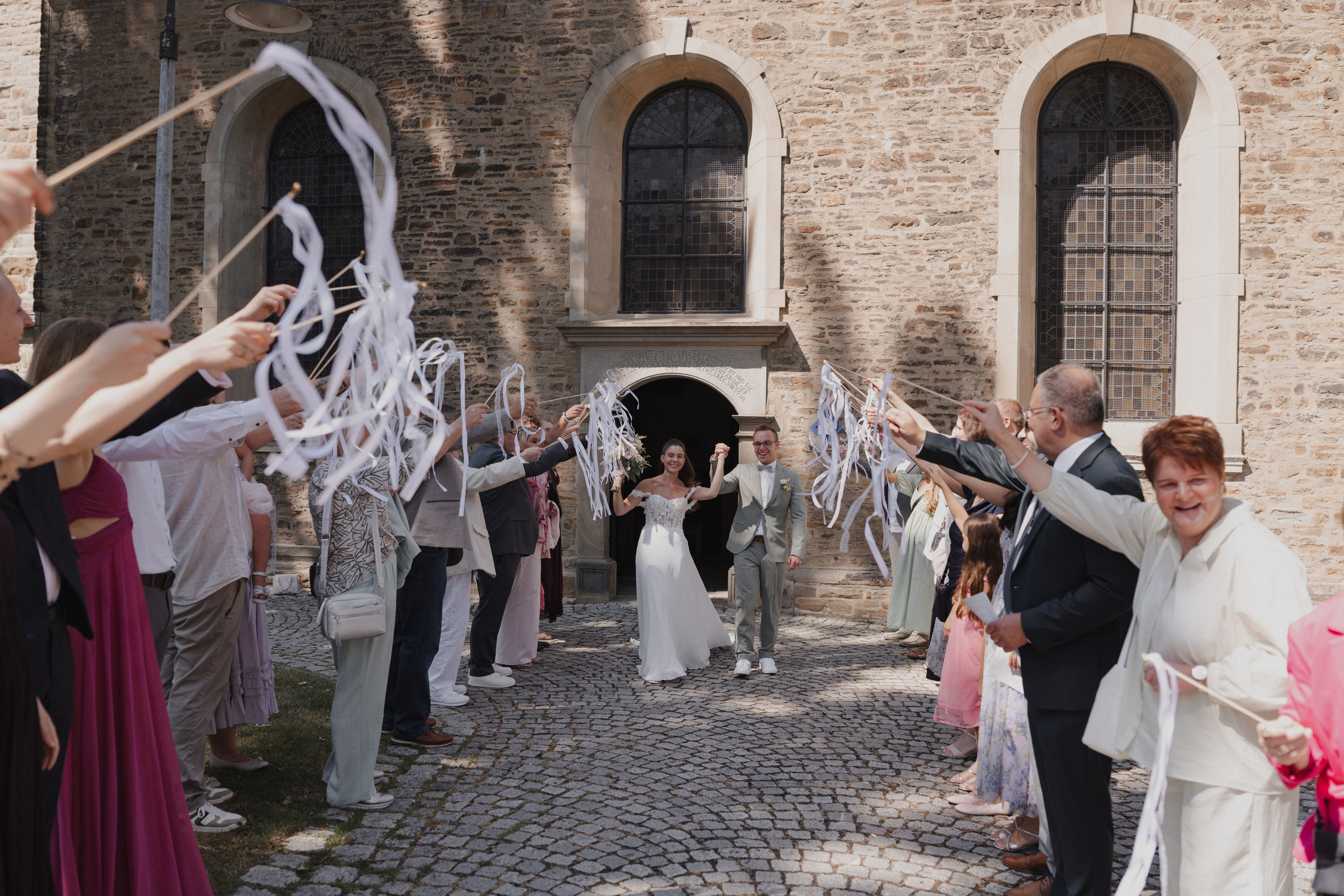 Eileen & Kevin I Herdecke. Hochzeitsfotografin Bochum | Halyna Reiche Fotografie NRW