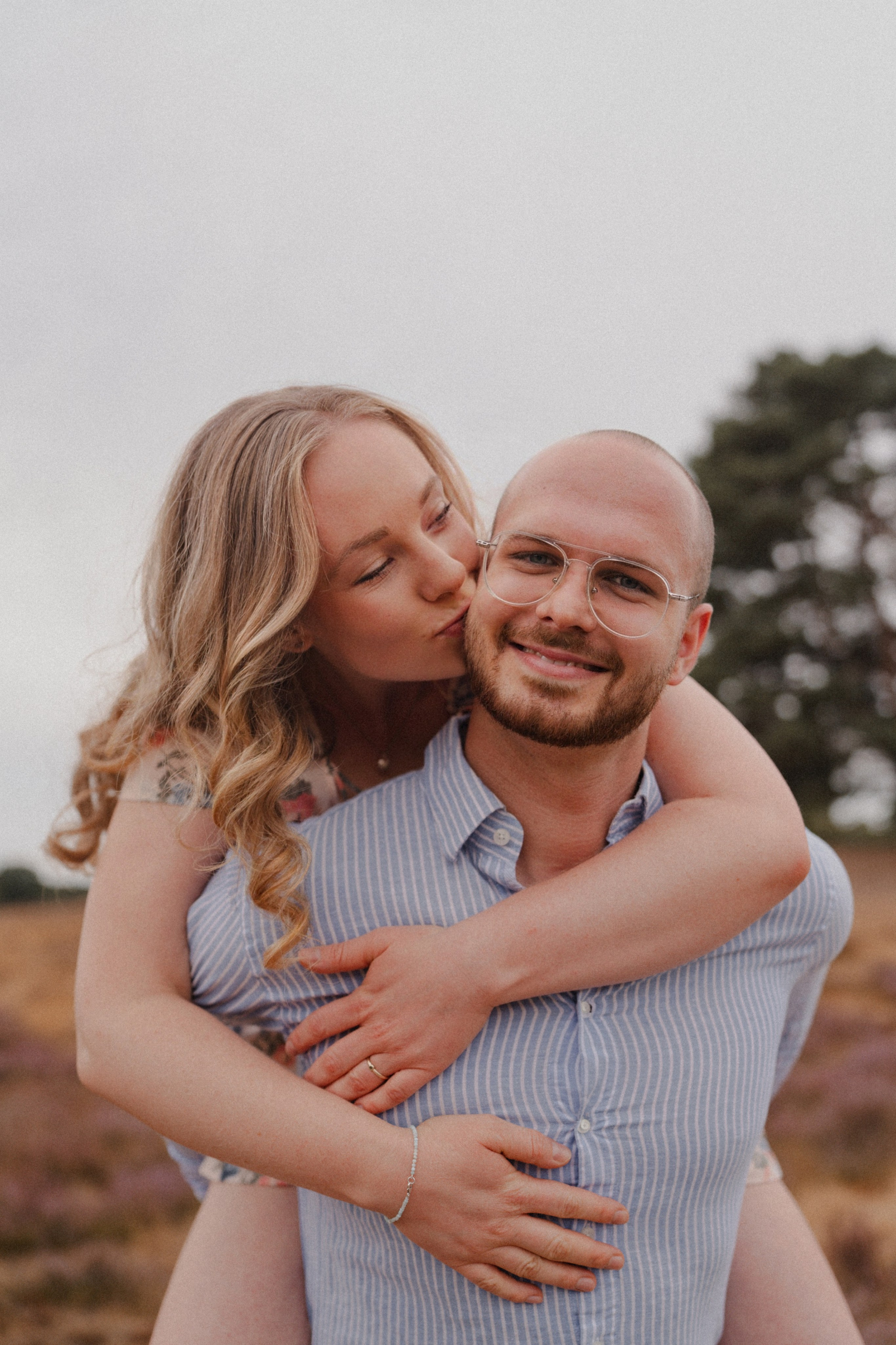 Julia & Max. Hochzeitsfotografin Bochum | Halyna Reiche Fotografie NRW