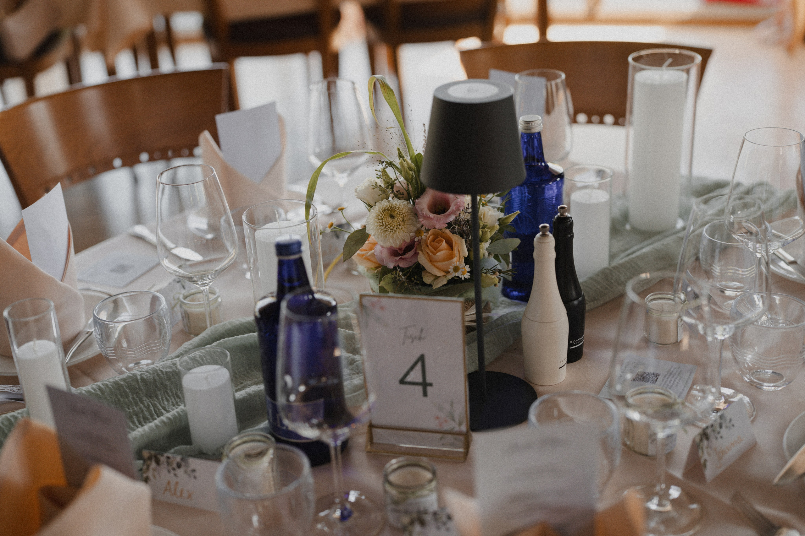 Eileen & Kevin I Herdecke. Hochzeitsfotografin Bochum | Halyna Reiche Fotografie NRW
