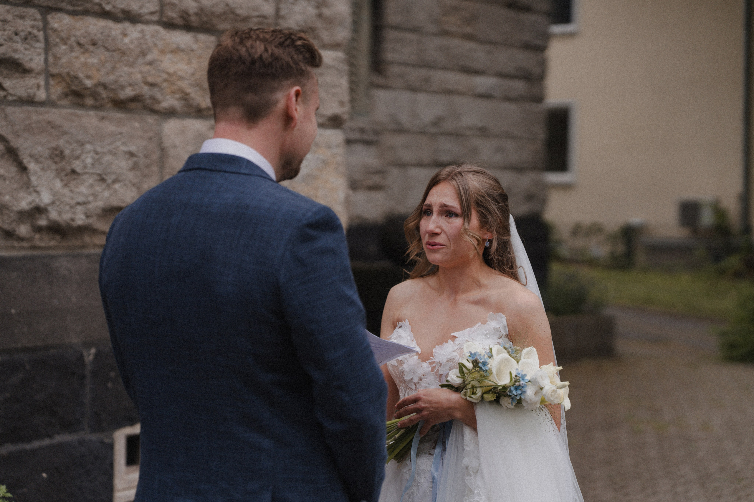 Nicol & Tobias I Bergbau-Museum Bochum. Hochzeitsfotografin Bochum | Halyna Reiche Fotografie NRW