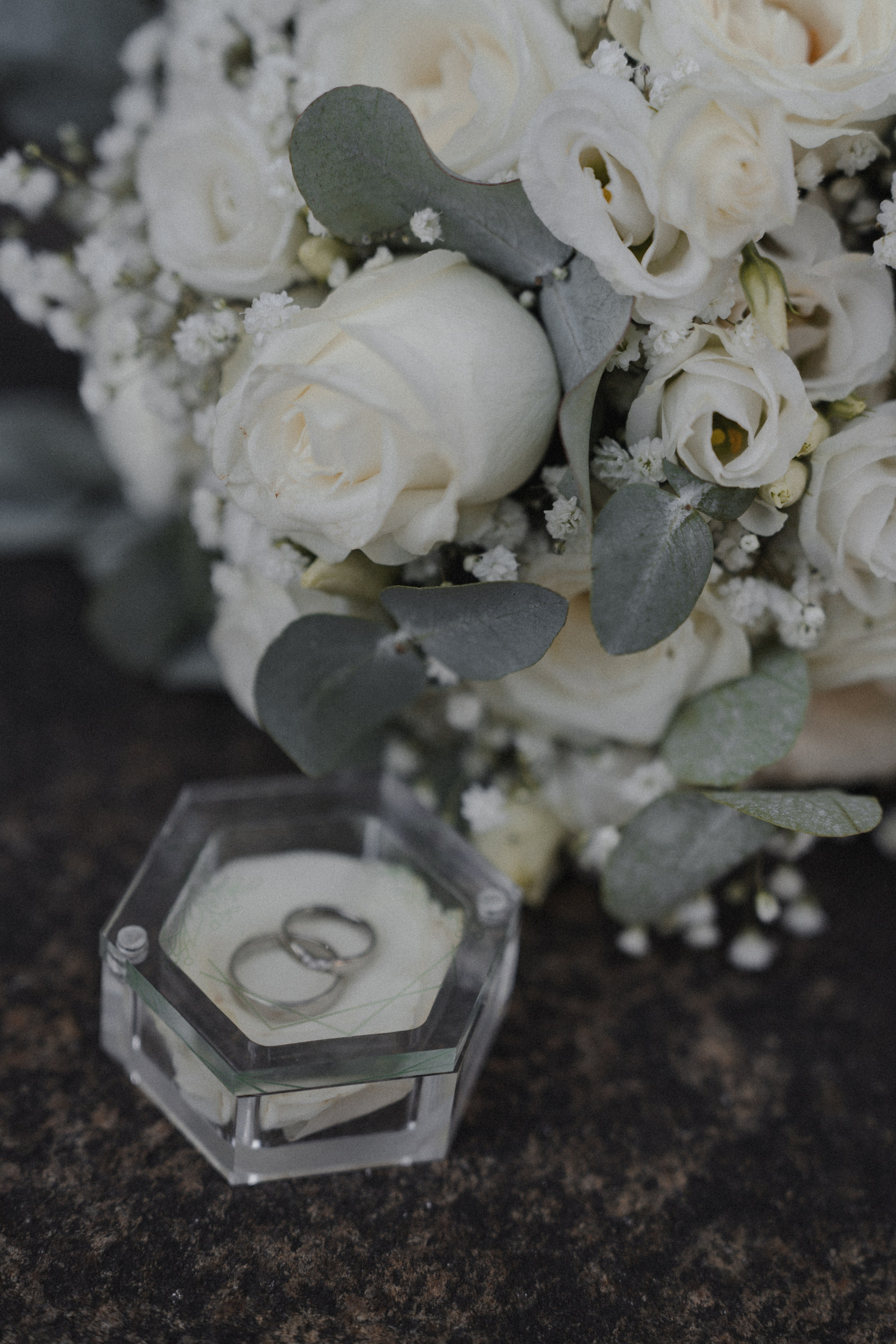 Anton & Jessica I Rathaus Mülheim an der Ruhr. Hochzeitsfotografin Bochum | Halyna Reiche Fotografie NRW