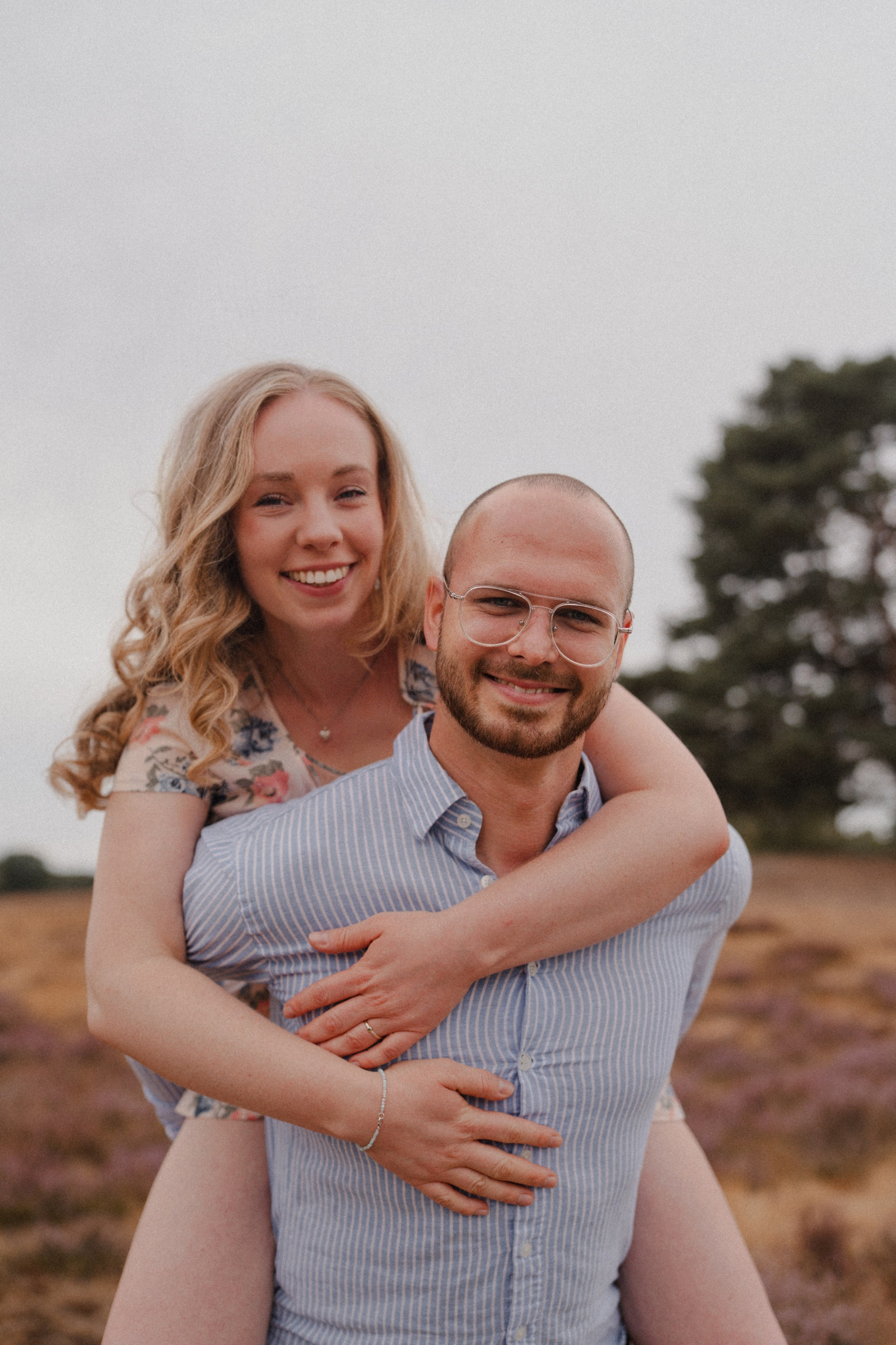 Julia & Max. Hochzeitsfotografin Bochum | Halyna Reiche Fotografie NRW