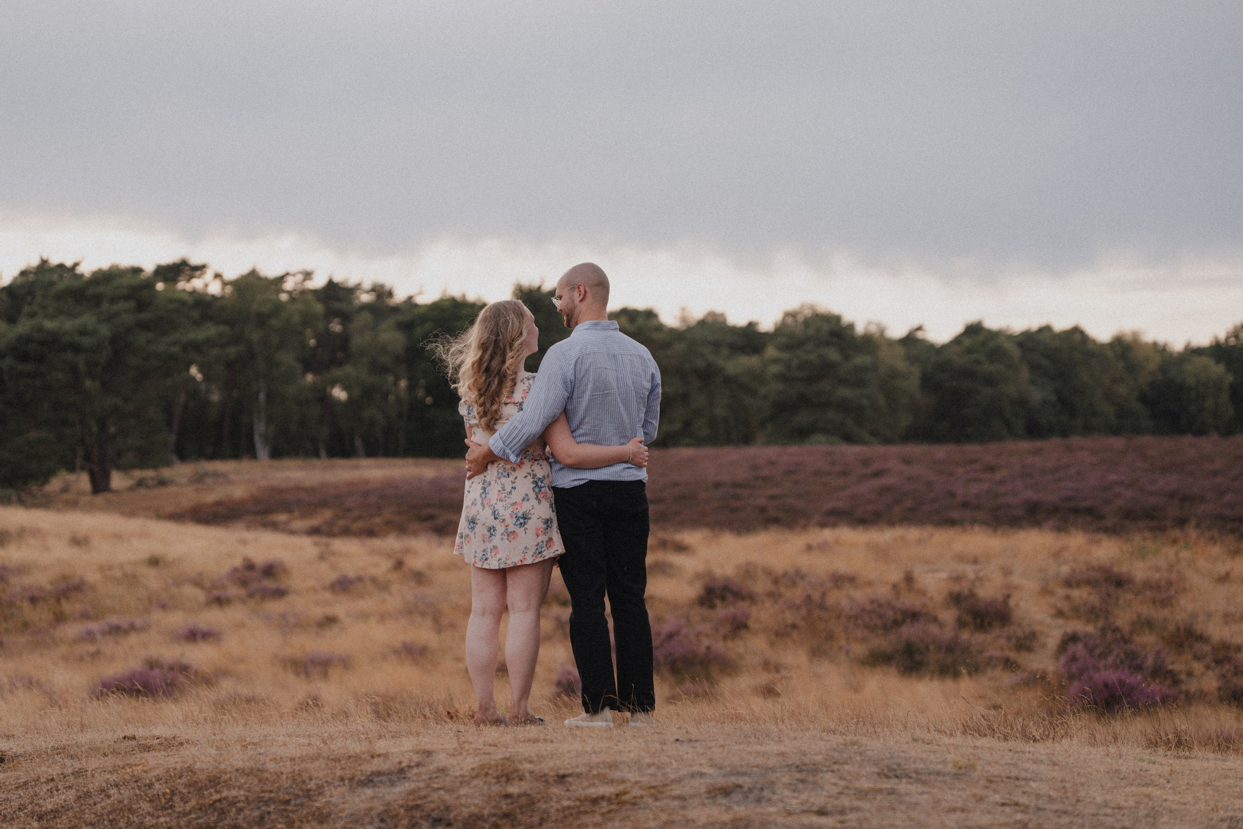 Julia & Max. Hochzeitsfotografin Bochum | Halyna Reiche Fotografie NRW