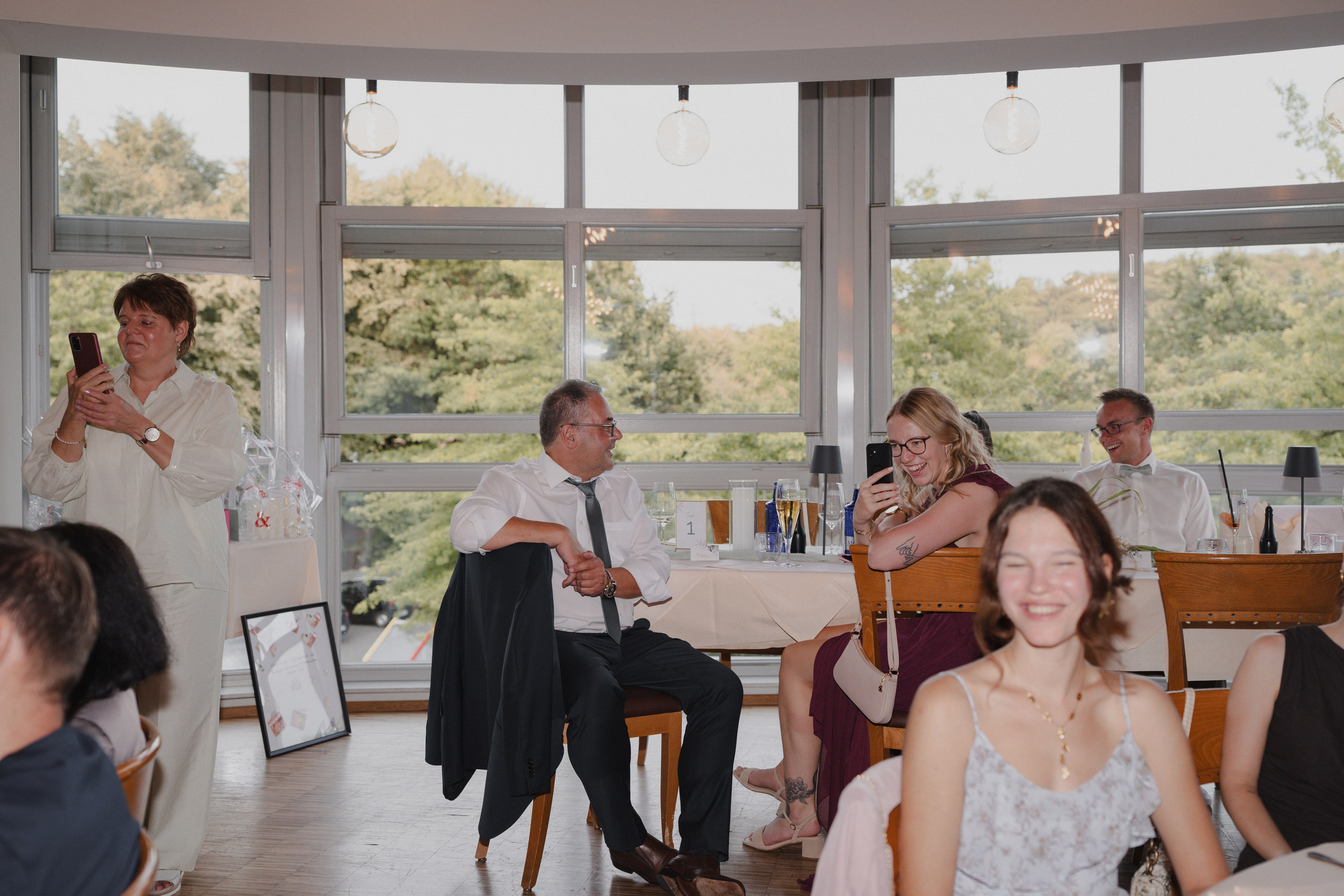 Eileen & Kevin I Herdecke. Hochzeitsfotografin Bochum | Halyna Reiche Fotografie NRW