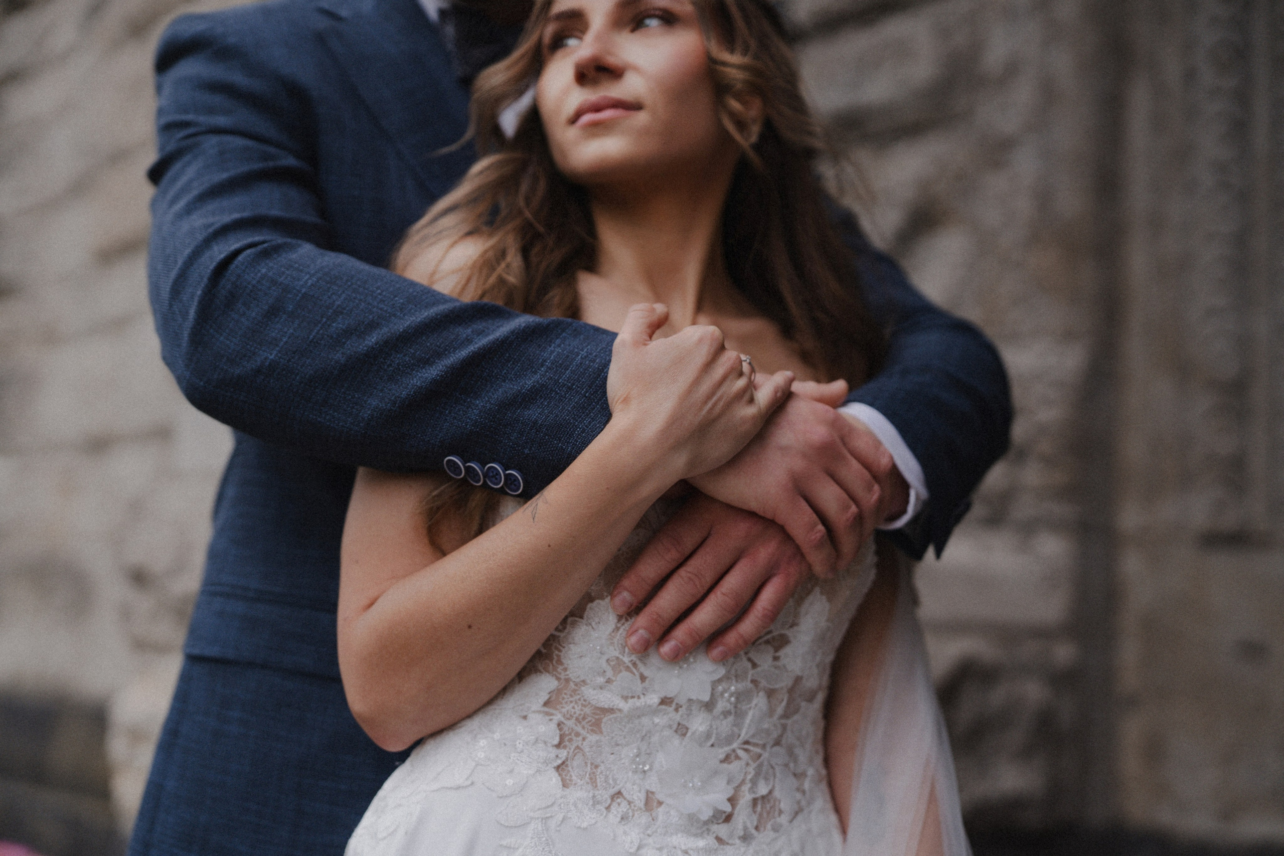 Nicol & Tobias I Bergbau-Museum Bochum. Hochzeitsfotografin Bochum | Halyna Reiche Fotografie NRW