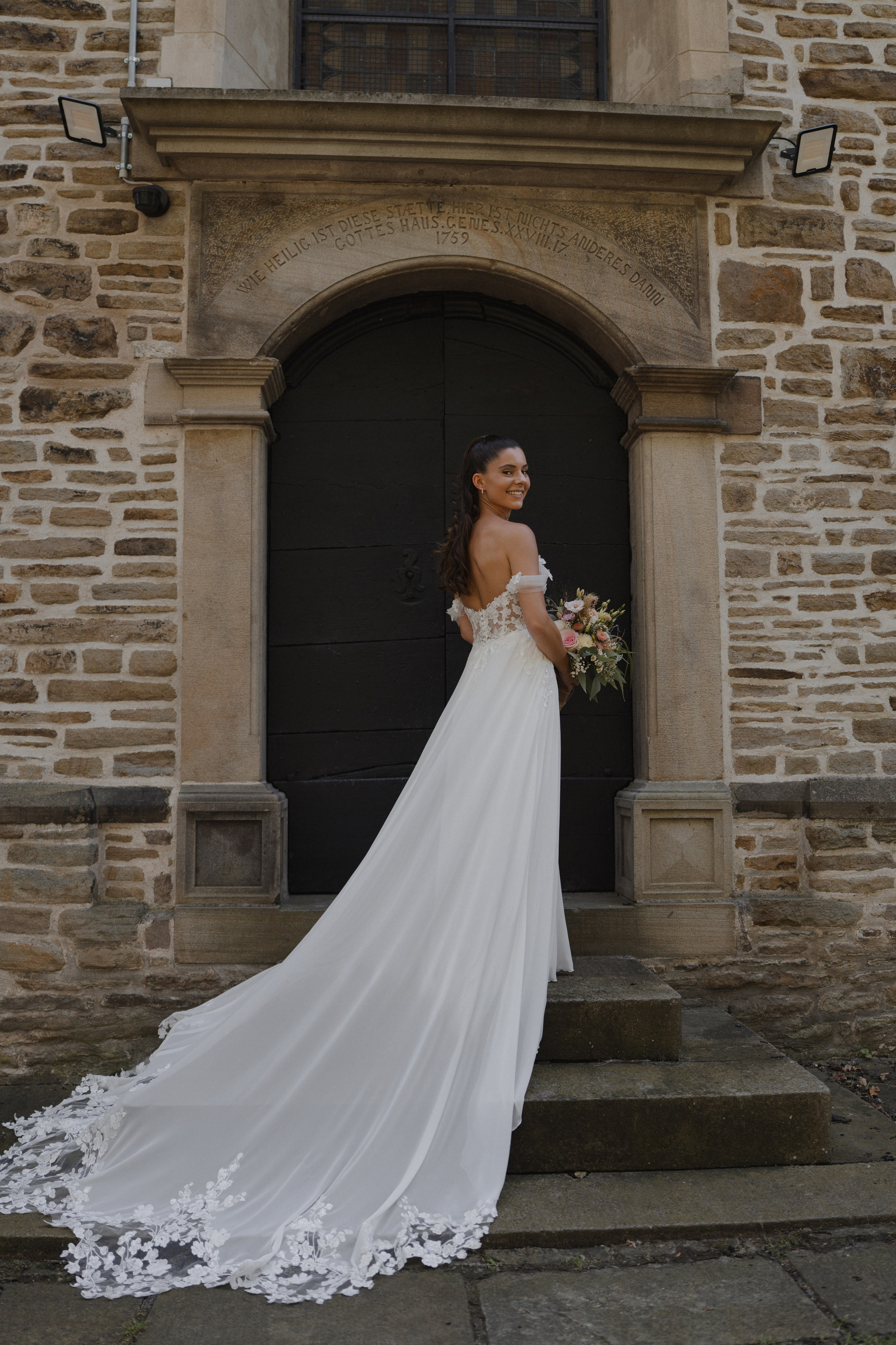 Eileen & Kevin I Herdecke. Hochzeitsfotografin Bochum | Halyna Reiche Fotografie NRW