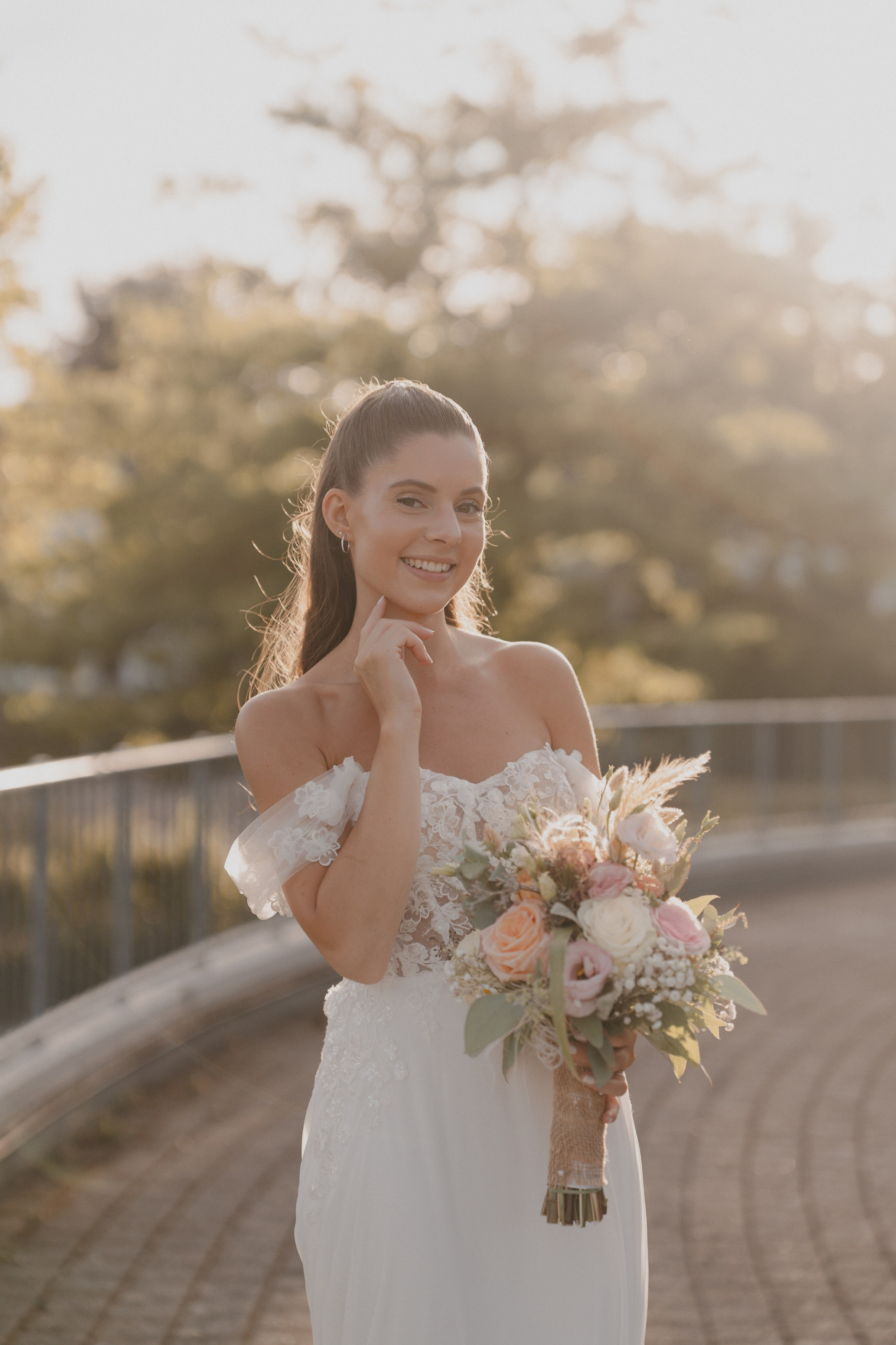 Eileen & Kevin I Herdecke. Hochzeitsfotografin Bochum | Halyna Reiche Fotografie NRW