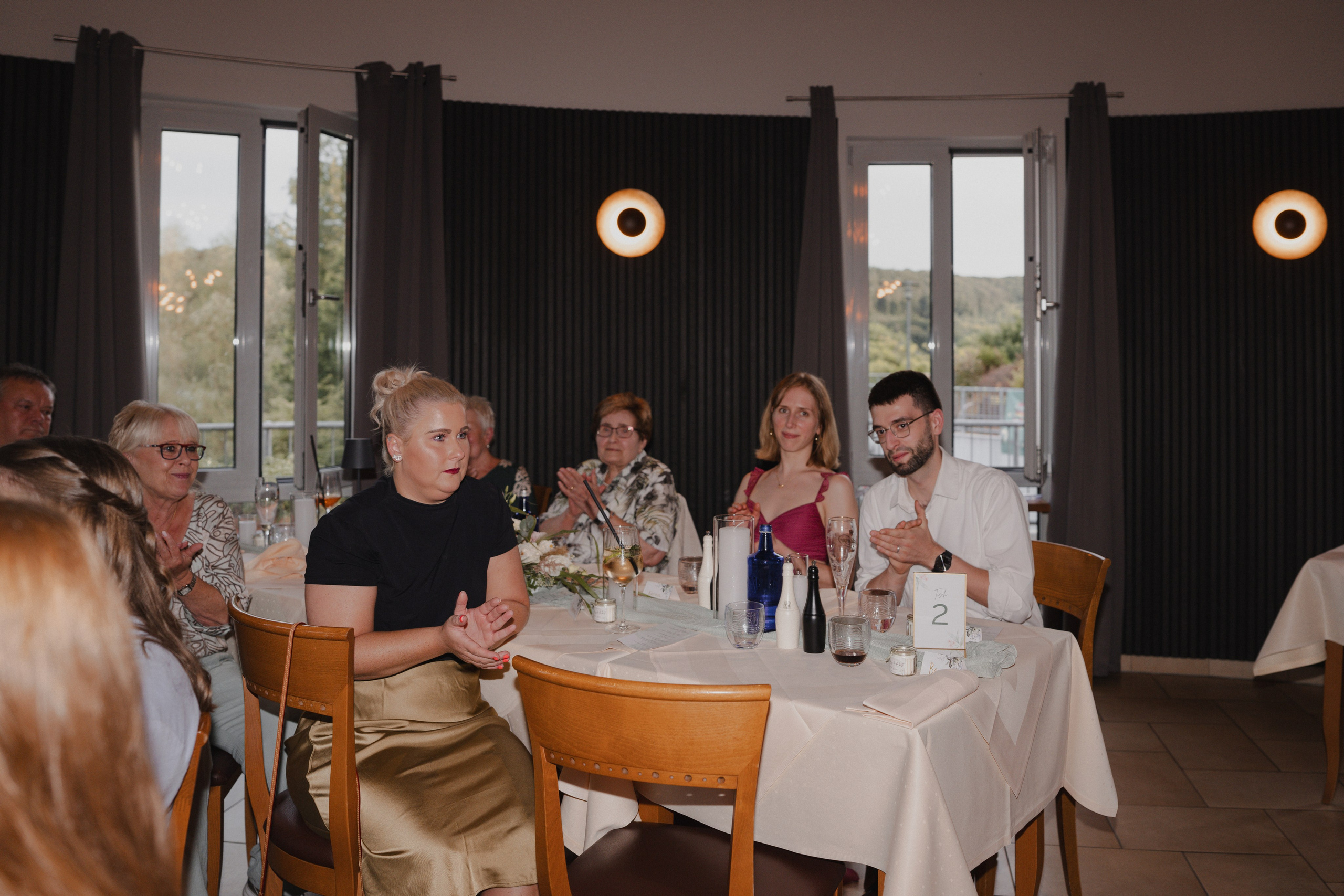 Eileen & Kevin I Herdecke. Hochzeitsfotografin Bochum | Halyna Reiche Fotografie NRW