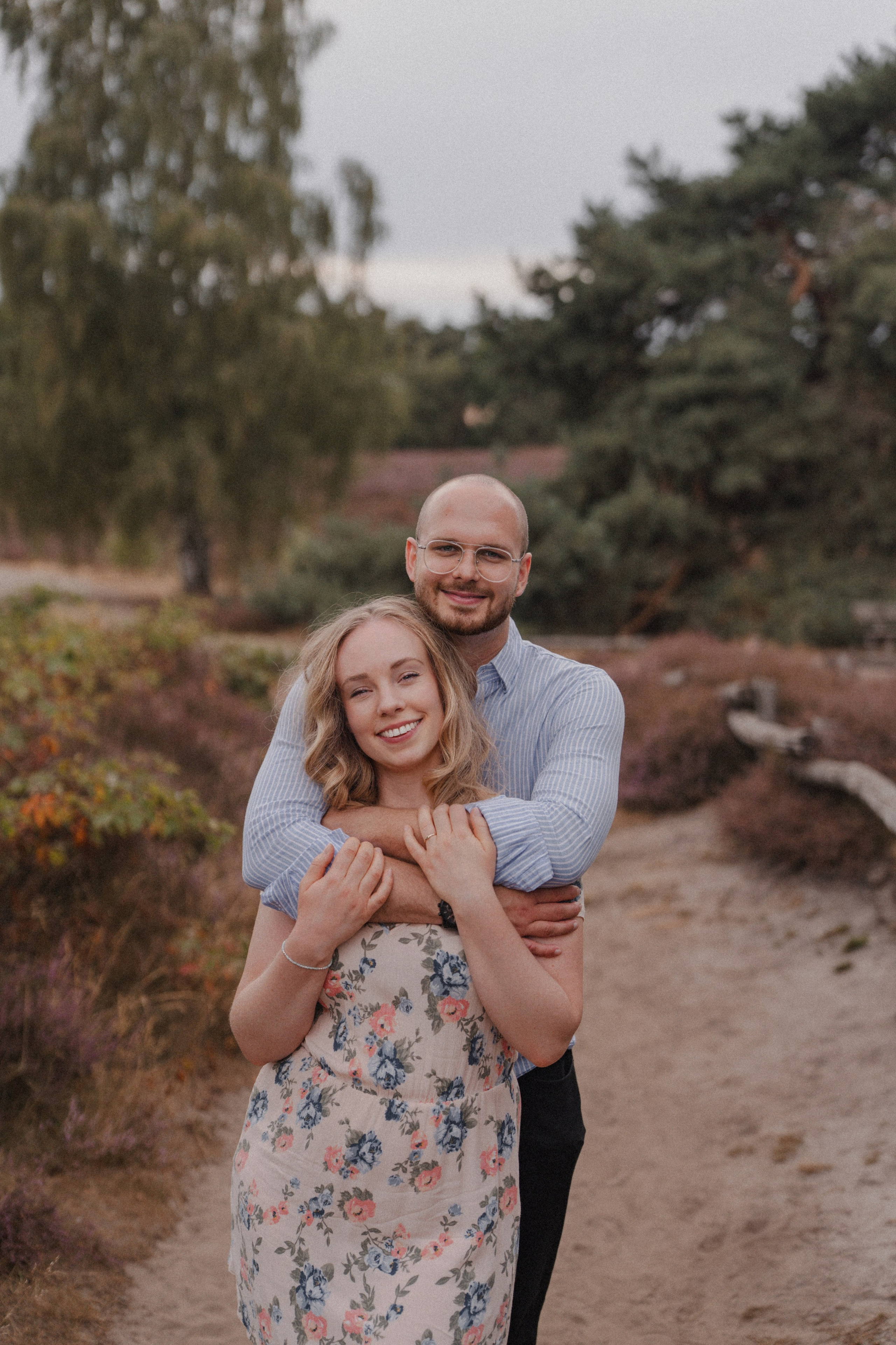 Julia & Max. Hochzeitsfotografin Bochum | Halyna Reiche Fotografie NRW