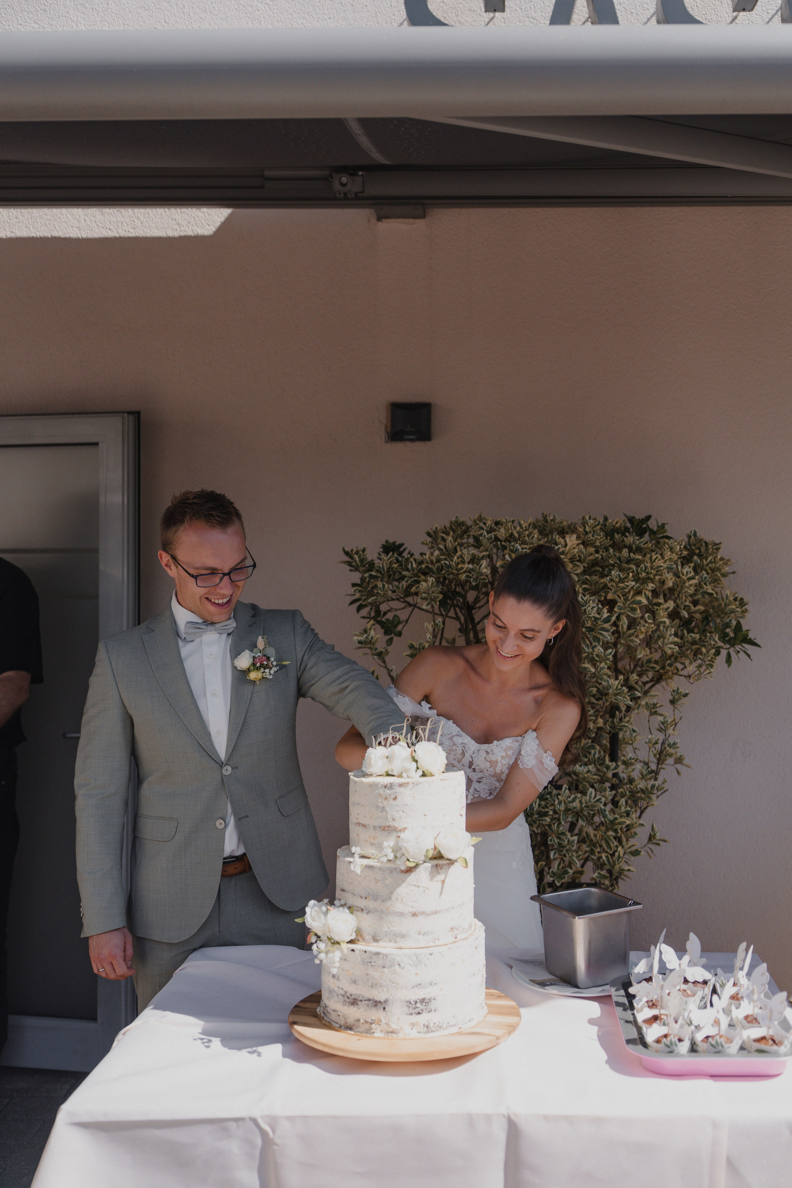 Eileen & Kevin I Herdecke. Hochzeitsfotografin Bochum | Halyna Reiche Fotografie NRW