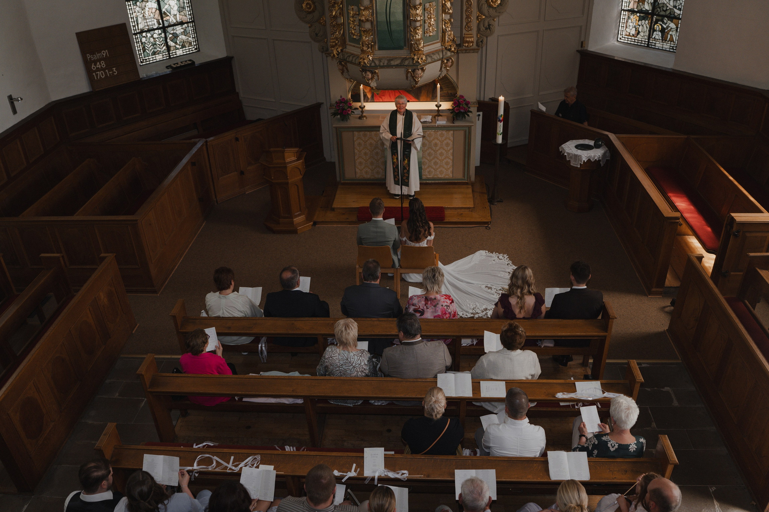 Eileen & Kevin I Herdecke. Hochzeitsfotografin Bochum | Halyna Reiche Fotografie NRW