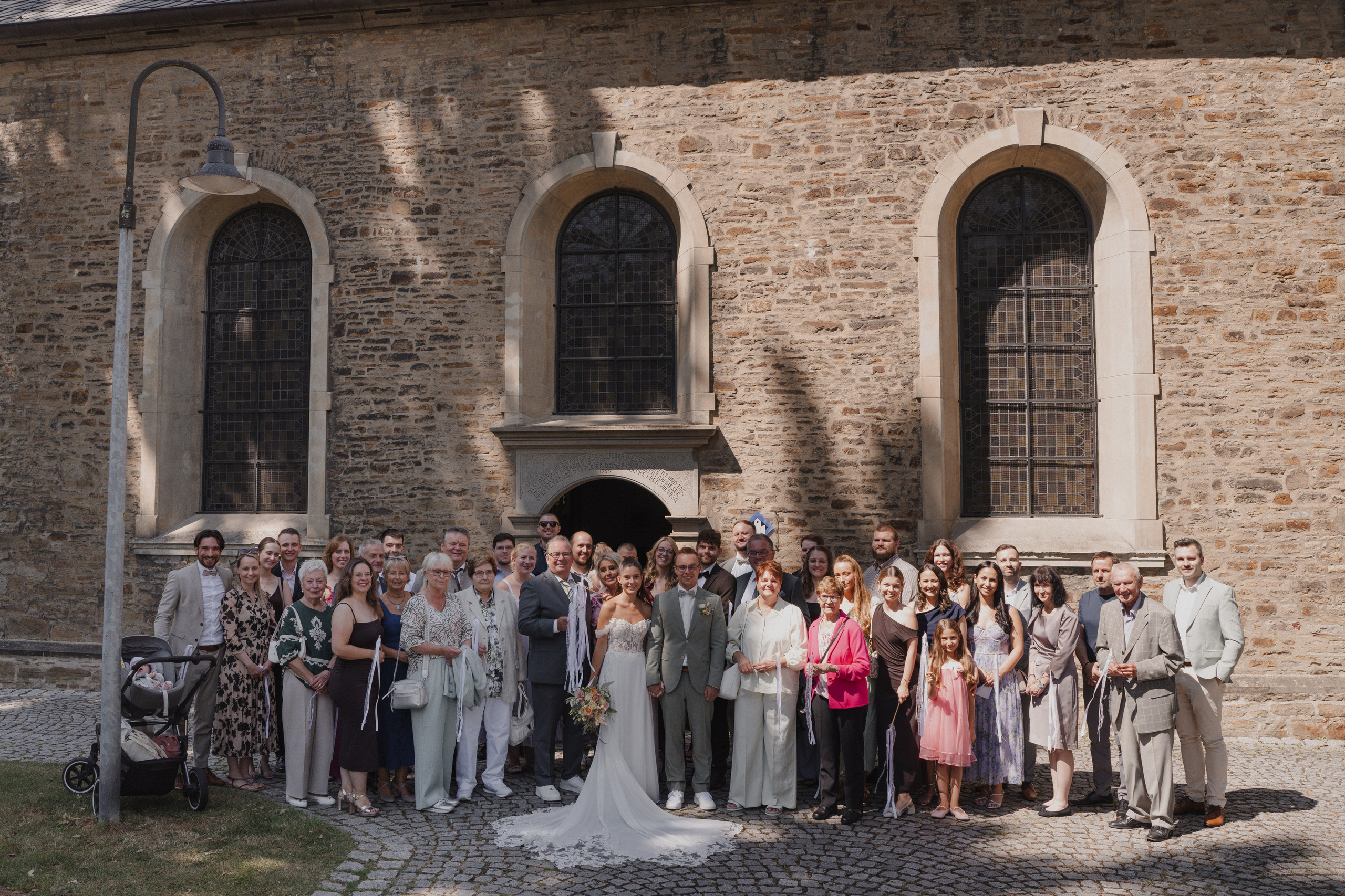 Eileen & Kevin I Herdecke. Hochzeitsfotografin Bochum | Halyna Reiche Fotografie NRW