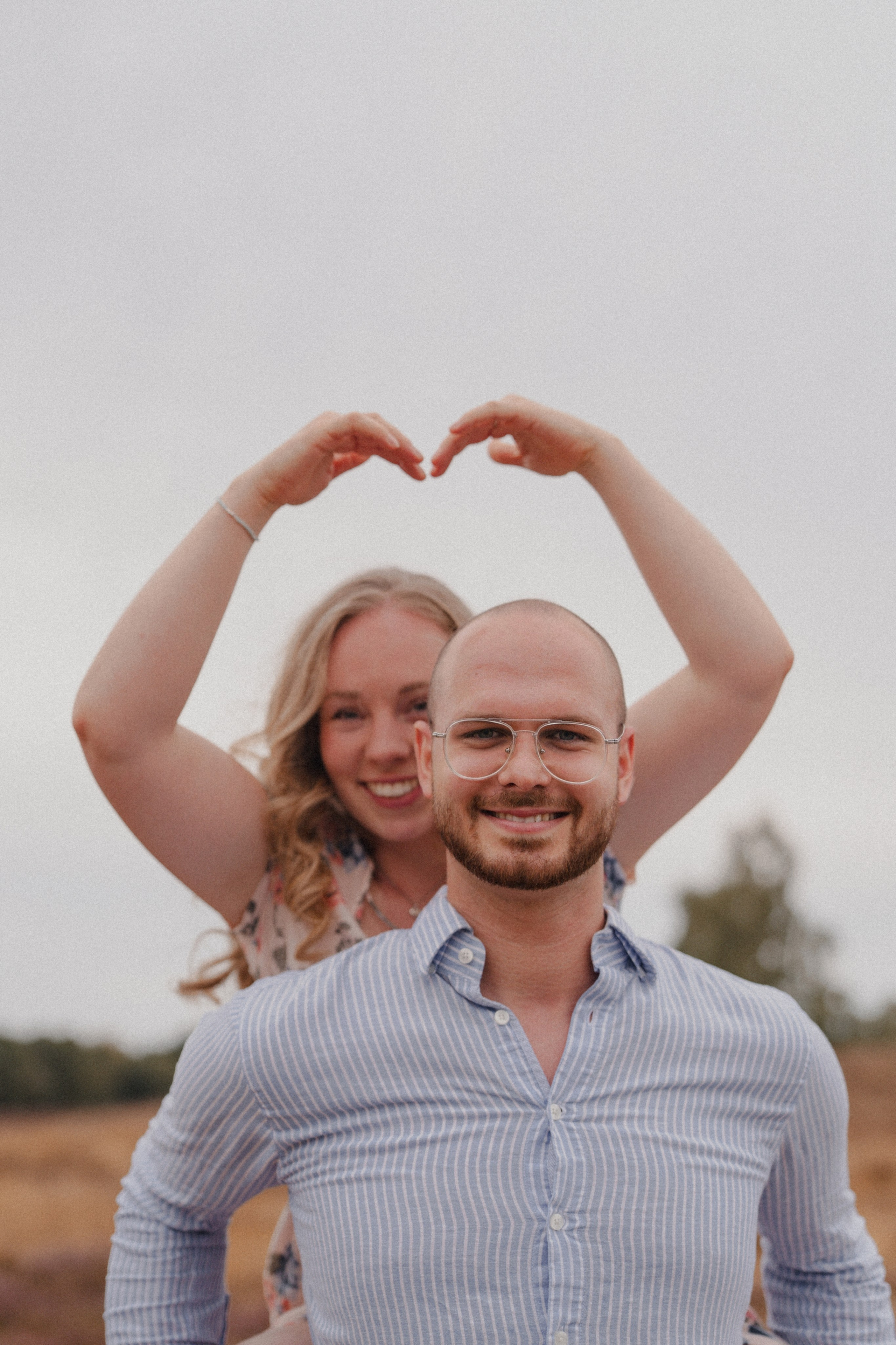 Julia & Max. Hochzeitsfotografin Bochum | Halyna Reiche Fotografie NRW