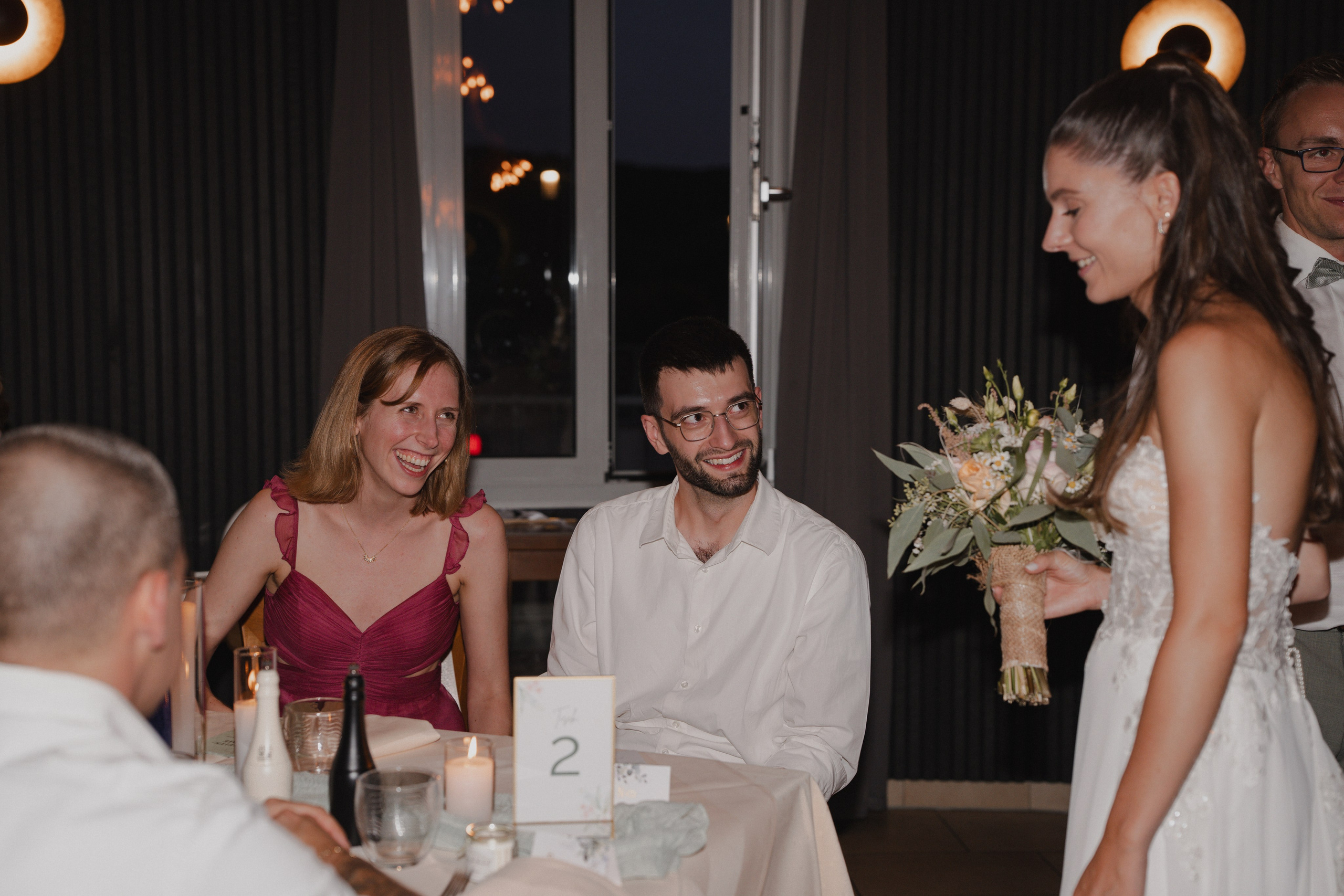 Eileen & Kevin I Herdecke. Hochzeitsfotografin Bochum | Halyna Reiche Fotografie NRW