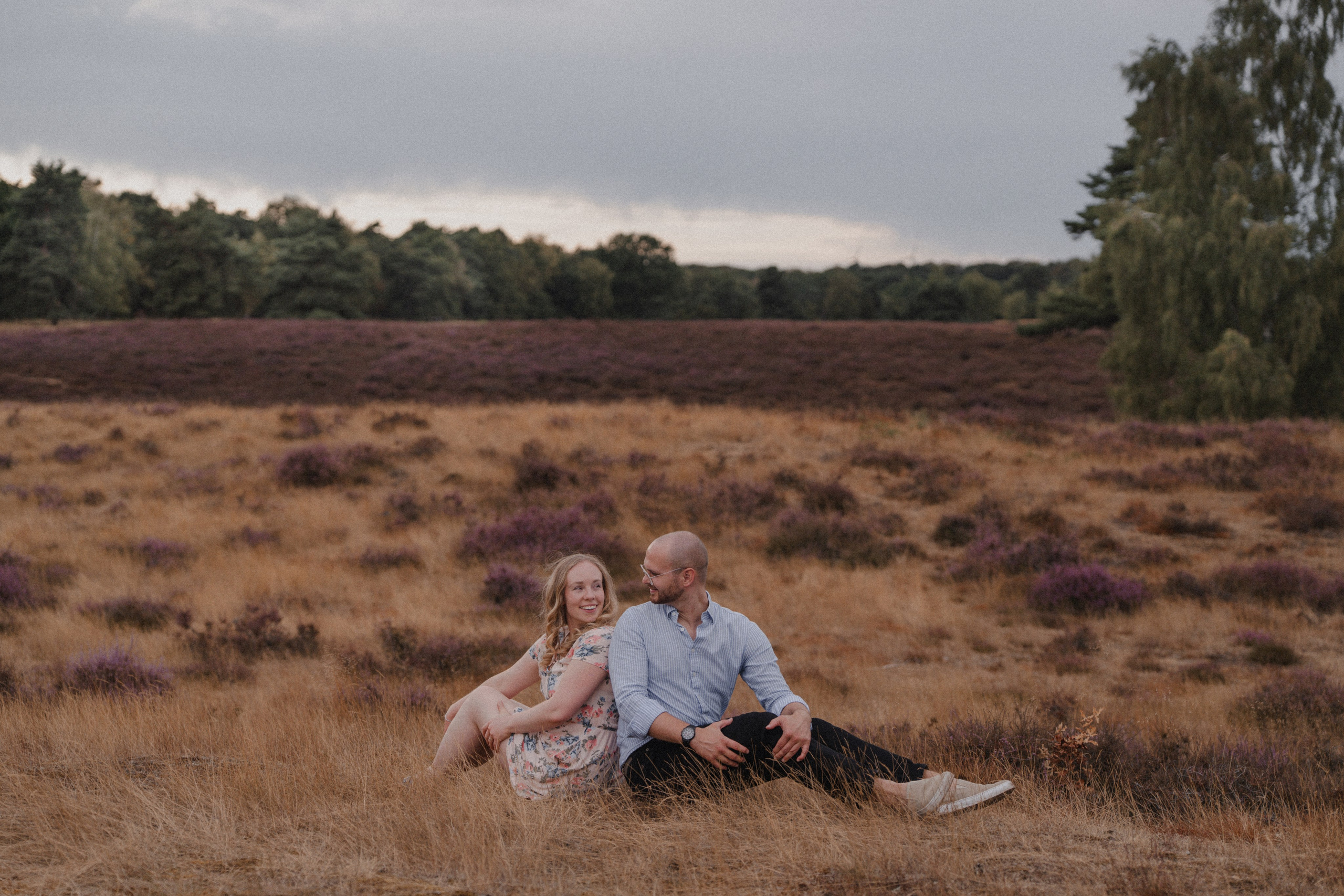 Julia & Max. Hochzeitsfotografin Bochum | Halyna Reiche Fotografie NRW