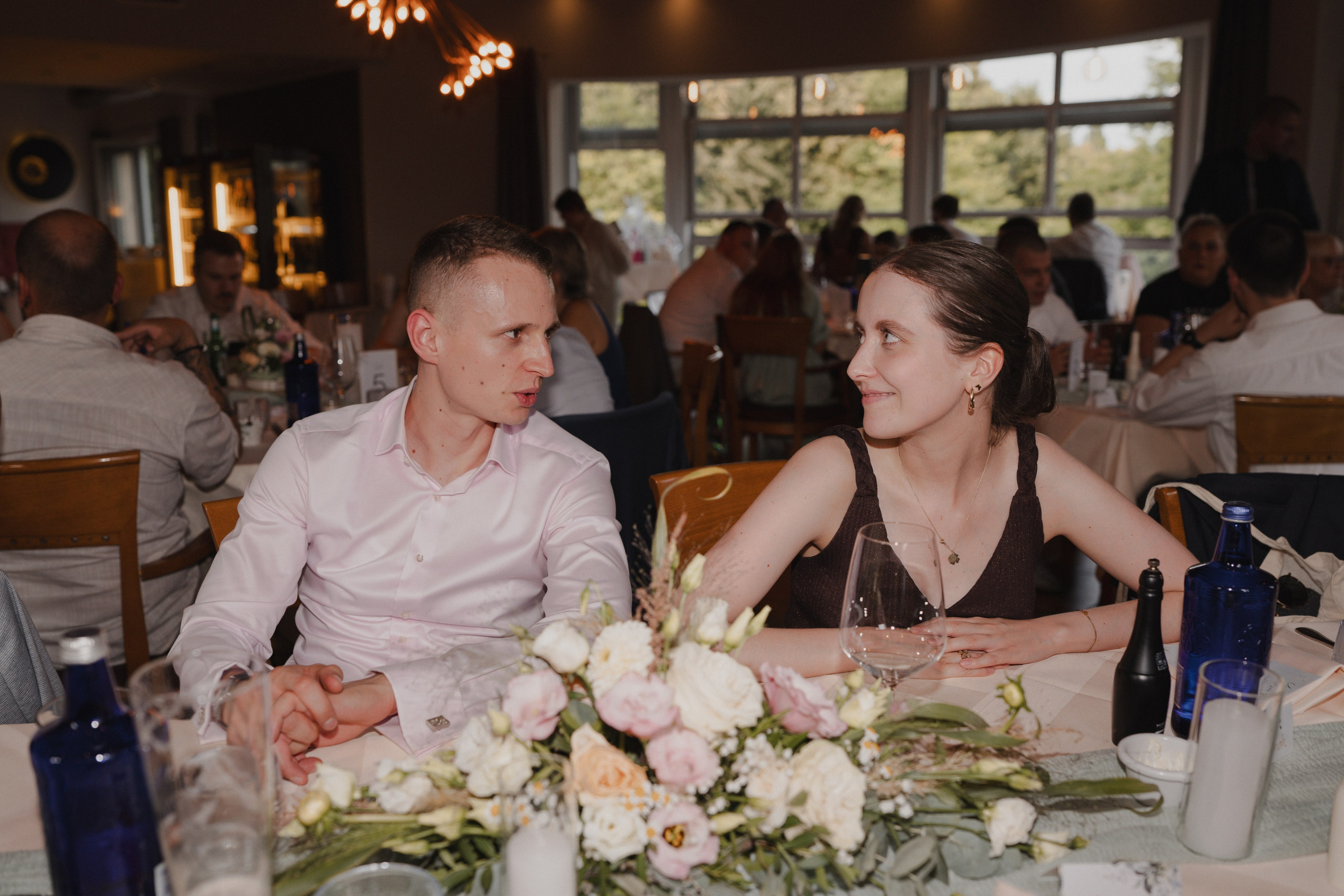 Eileen & Kevin I Herdecke. Hochzeitsfotografin Bochum | Halyna Reiche Fotografie NRW