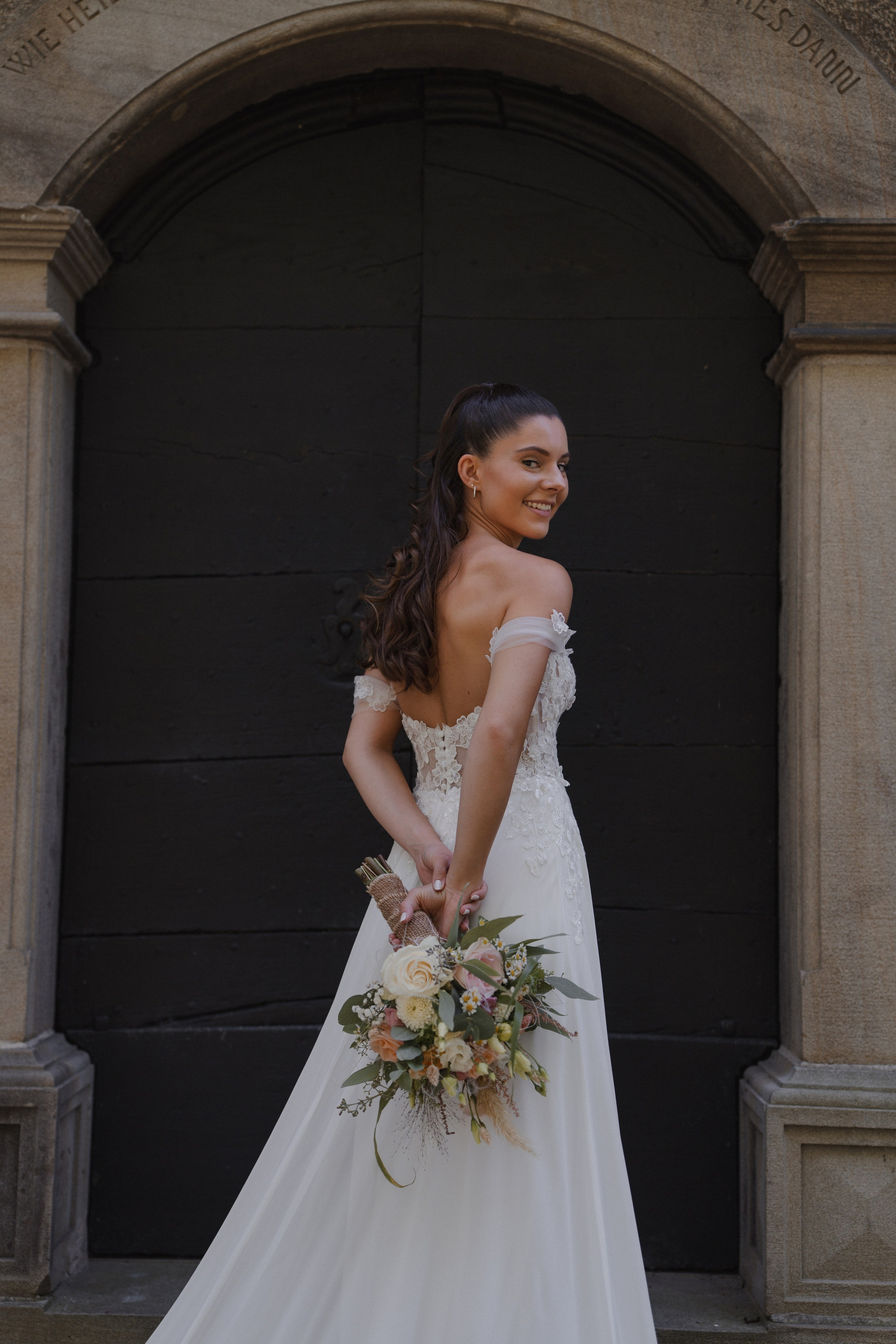 Eileen & Kevin I Herdecke. Hochzeitsfotografin Bochum | Halyna Reiche Fotografie NRW