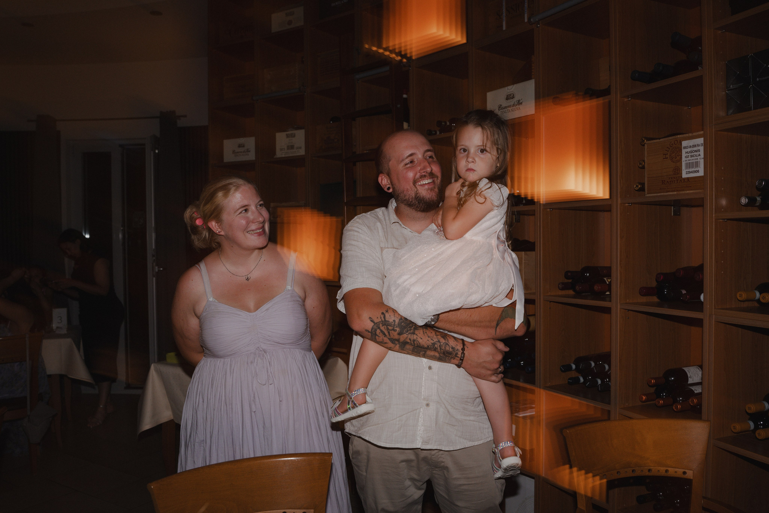Eileen & Kevin I Herdecke. Hochzeitsfotografin Bochum | Halyna Reiche Fotografie NRW