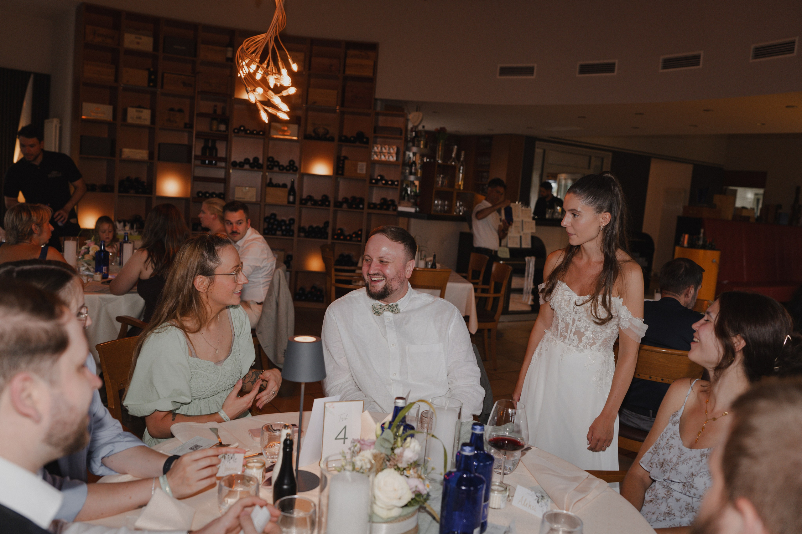 Eileen & Kevin I Herdecke. Hochzeitsfotografin Bochum | Halyna Reiche Fotografie NRW