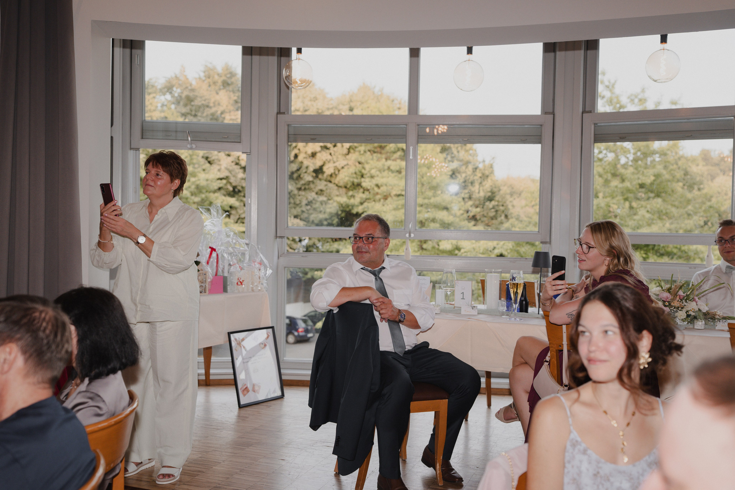 Eileen & Kevin I Herdecke. Hochzeitsfotografin Bochum | Halyna Reiche Fotografie NRW