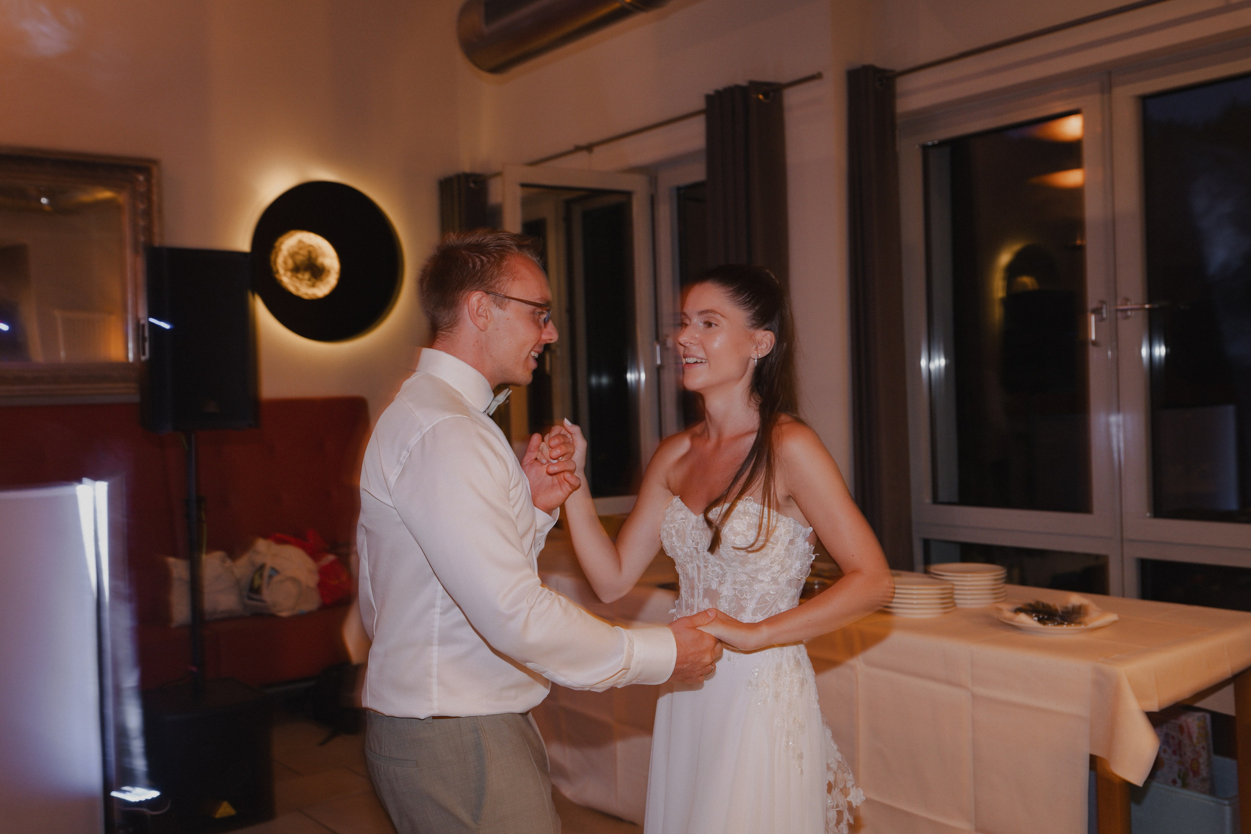 Eileen & Kevin I Herdecke. Hochzeitsfotografin Bochum | Halyna Reiche Fotografie NRW