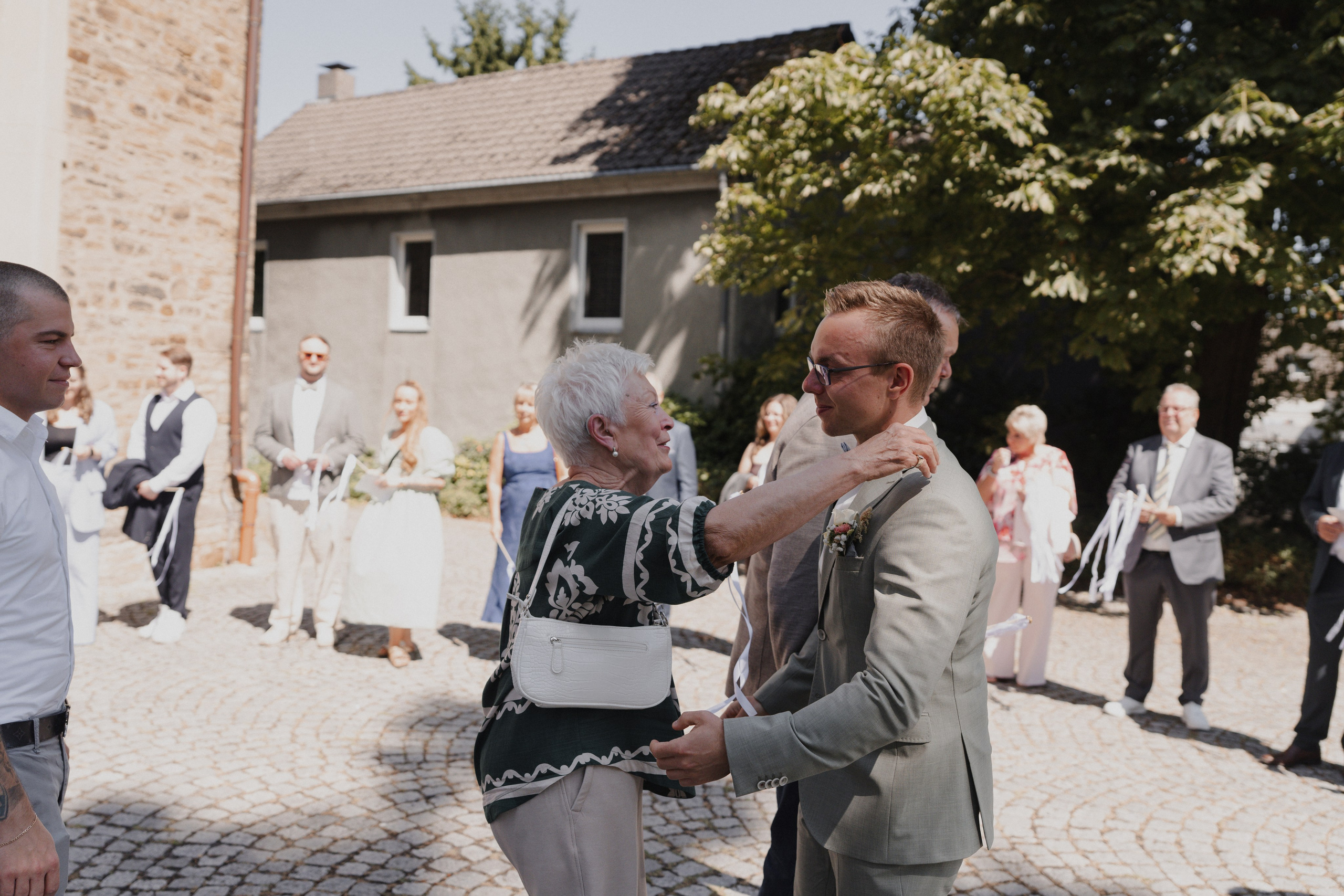 Eileen & Kevin I Herdecke. Hochzeitsfotografin Bochum | Halyna Reiche Fotografie NRW