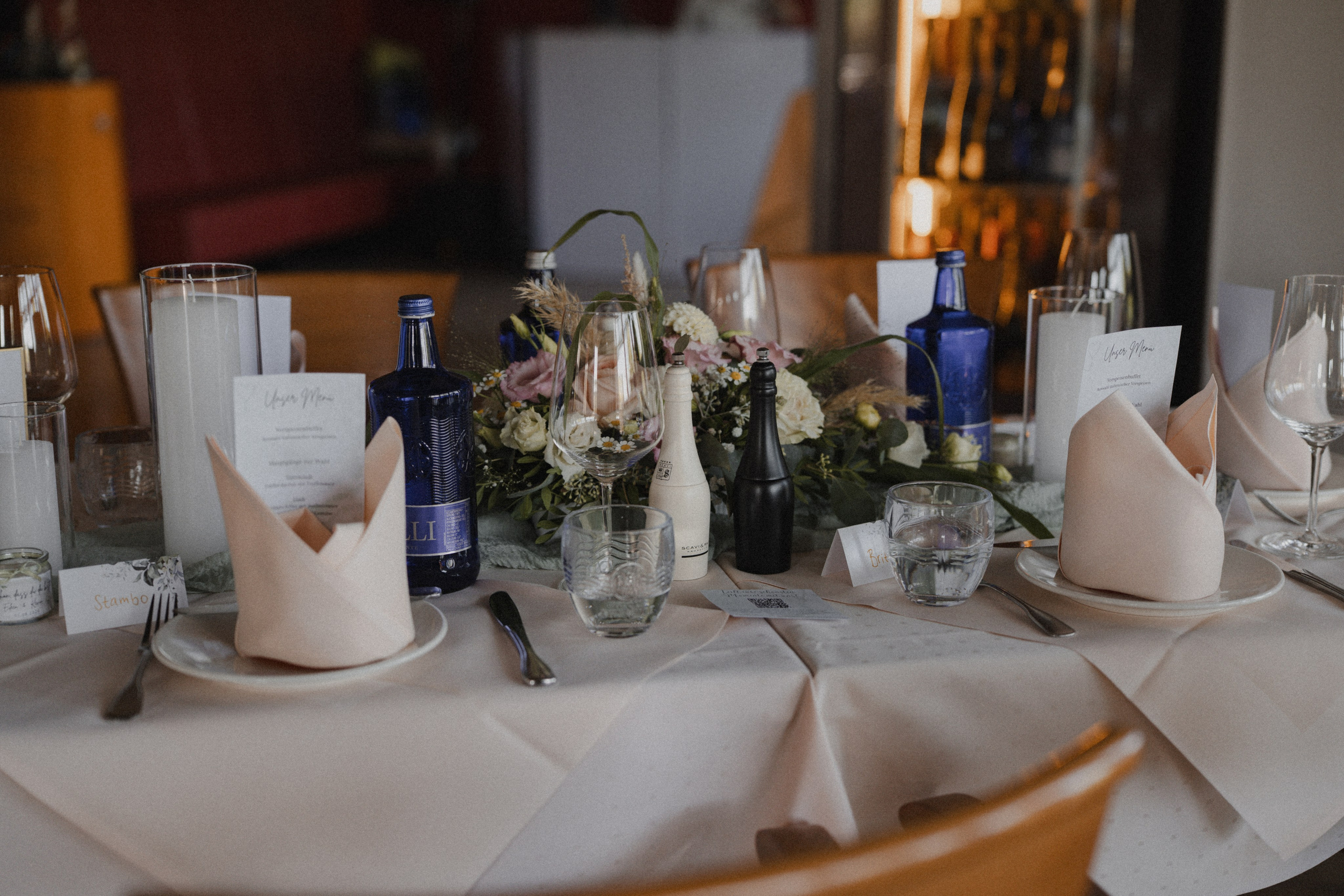 Eileen & Kevin I Herdecke. Hochzeitsfotografin Bochum | Halyna Reiche Fotografie NRW