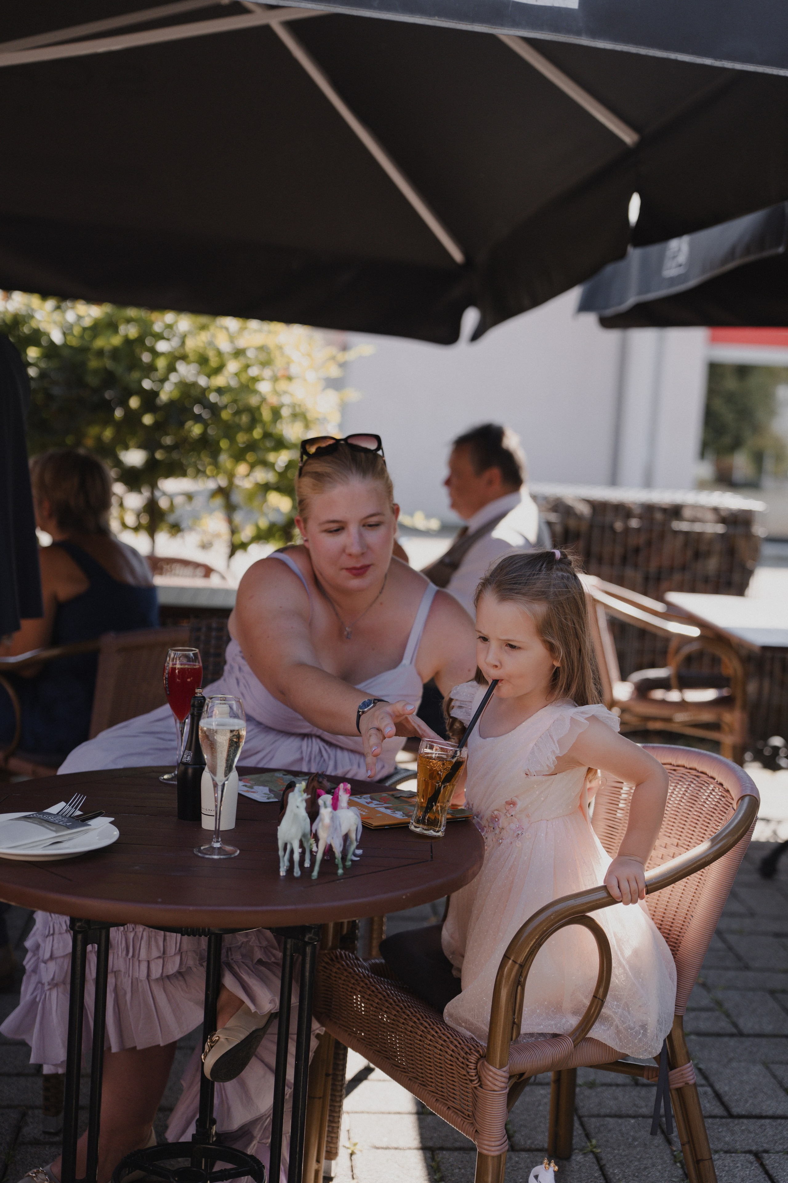 Eileen & Kevin I Herdecke. Hochzeitsfotografin Bochum | Halyna Reiche Fotografie NRW