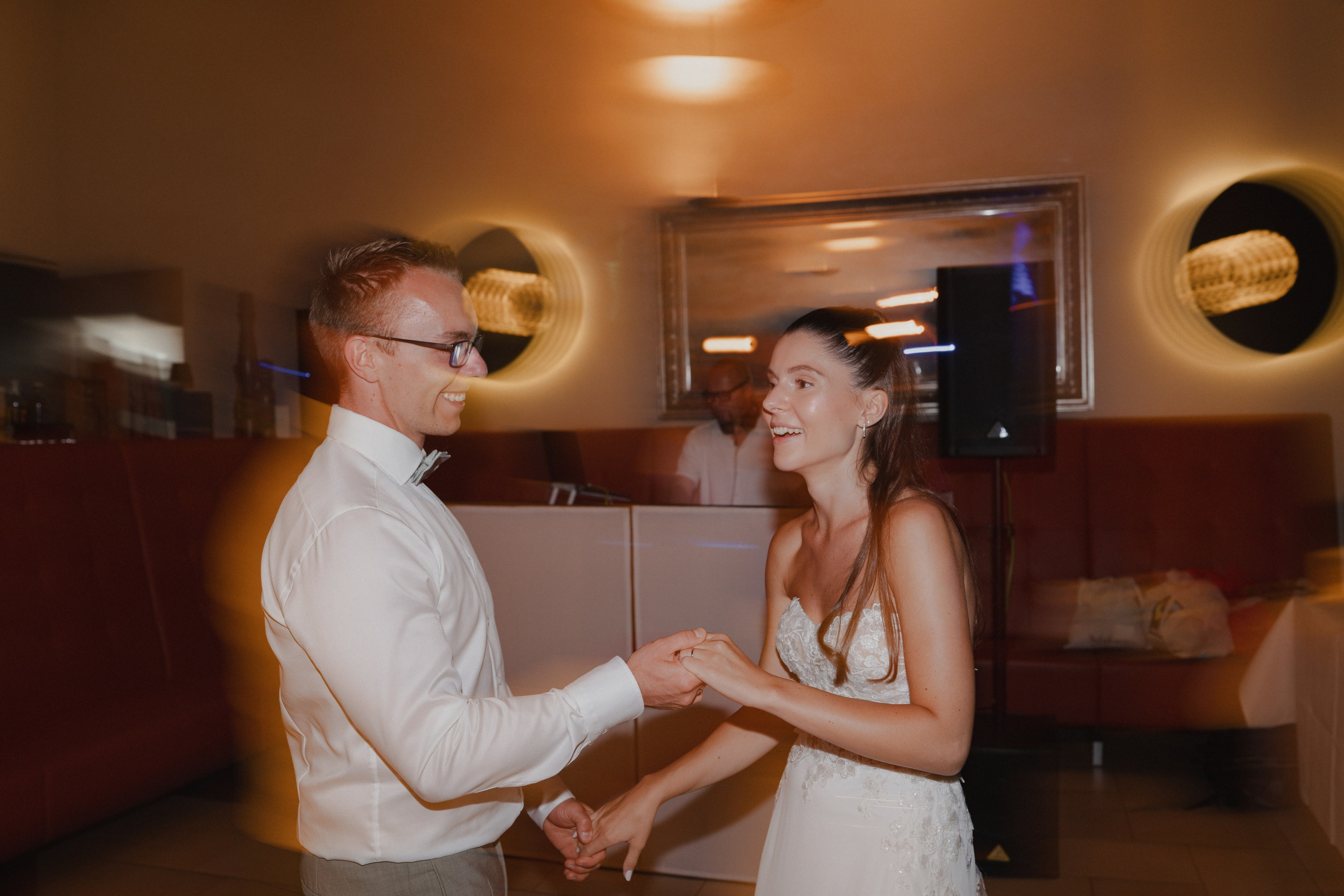 Eileen & Kevin I Herdecke. Hochzeitsfotografin Bochum | Halyna Reiche Fotografie NRW