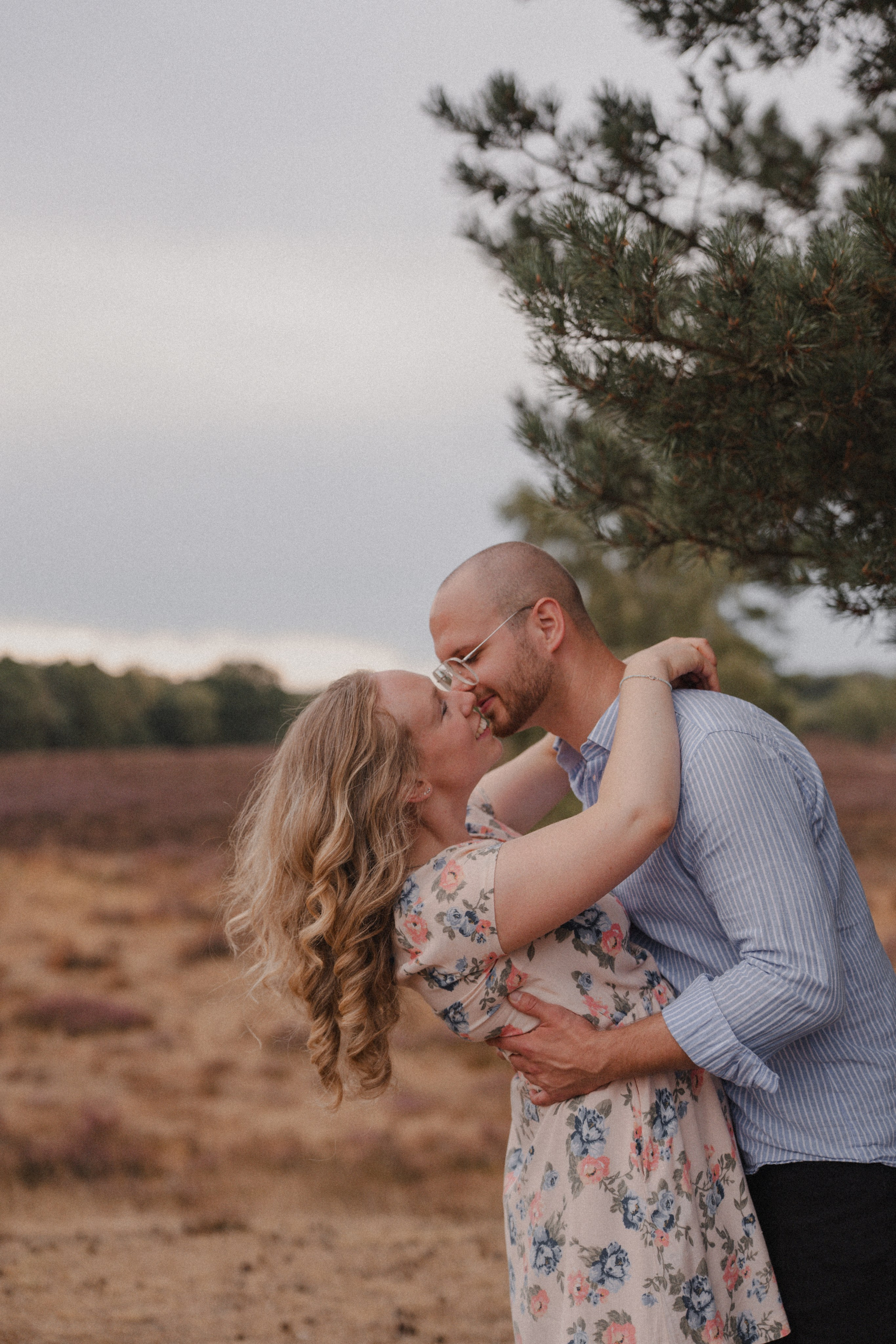 Julia & Max. Hochzeitsfotografin Bochum | Halyna Reiche Fotografie NRW