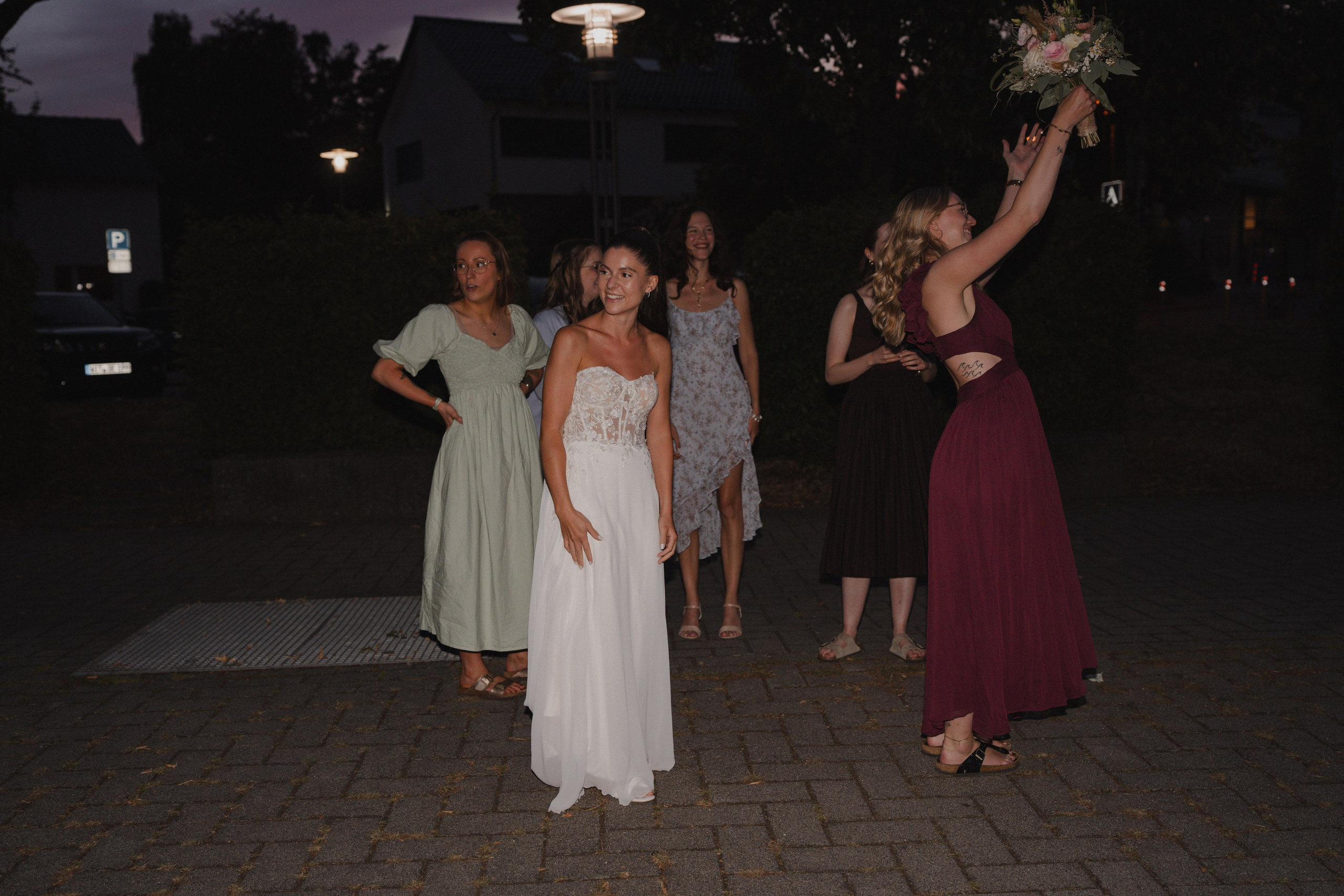 Eileen & Kevin I Herdecke. Hochzeitsfotografin Bochum | Halyna Reiche Fotografie NRW