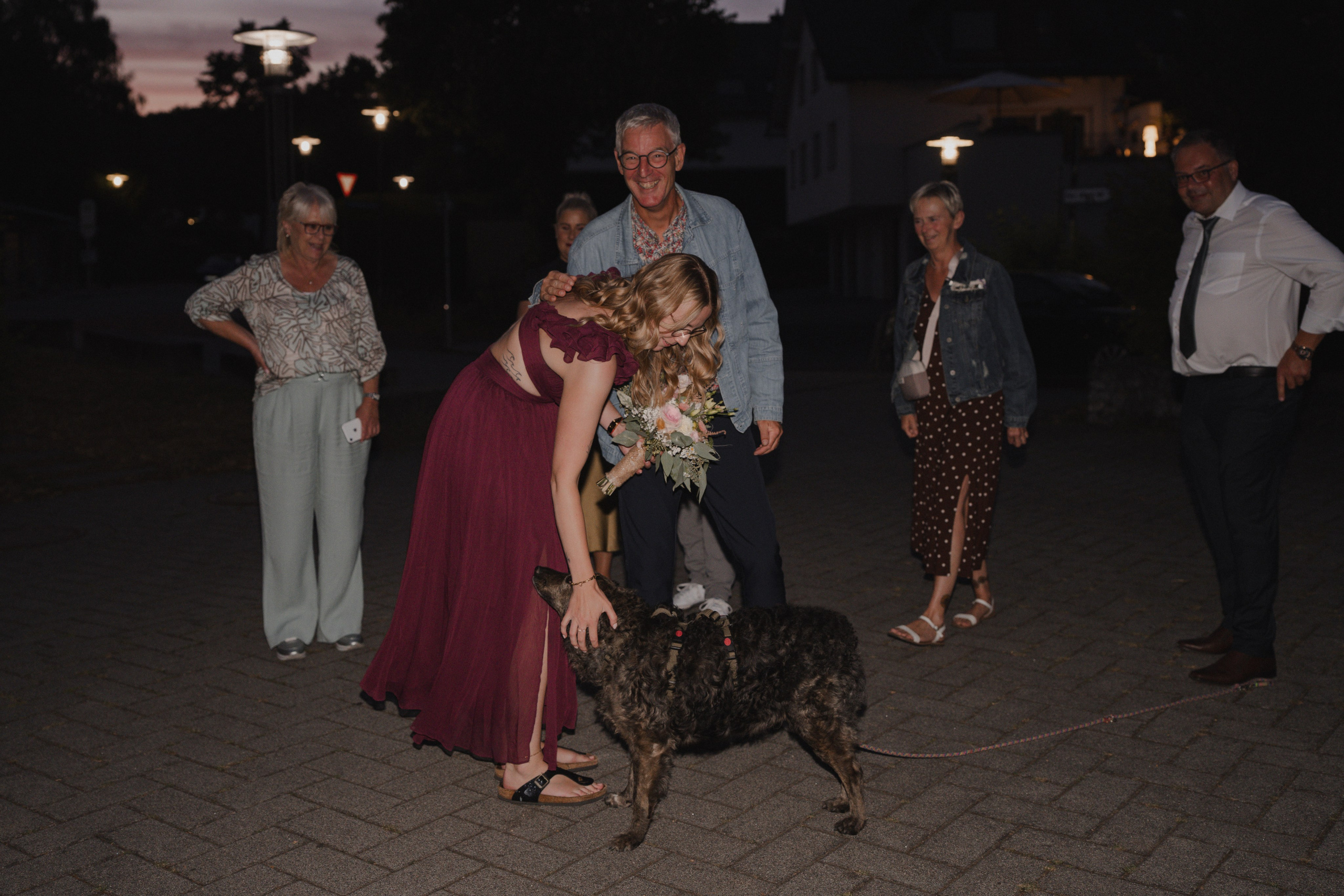 Eileen & Kevin I Herdecke. Hochzeitsfotografin Bochum | Halyna Reiche Fotografie NRW